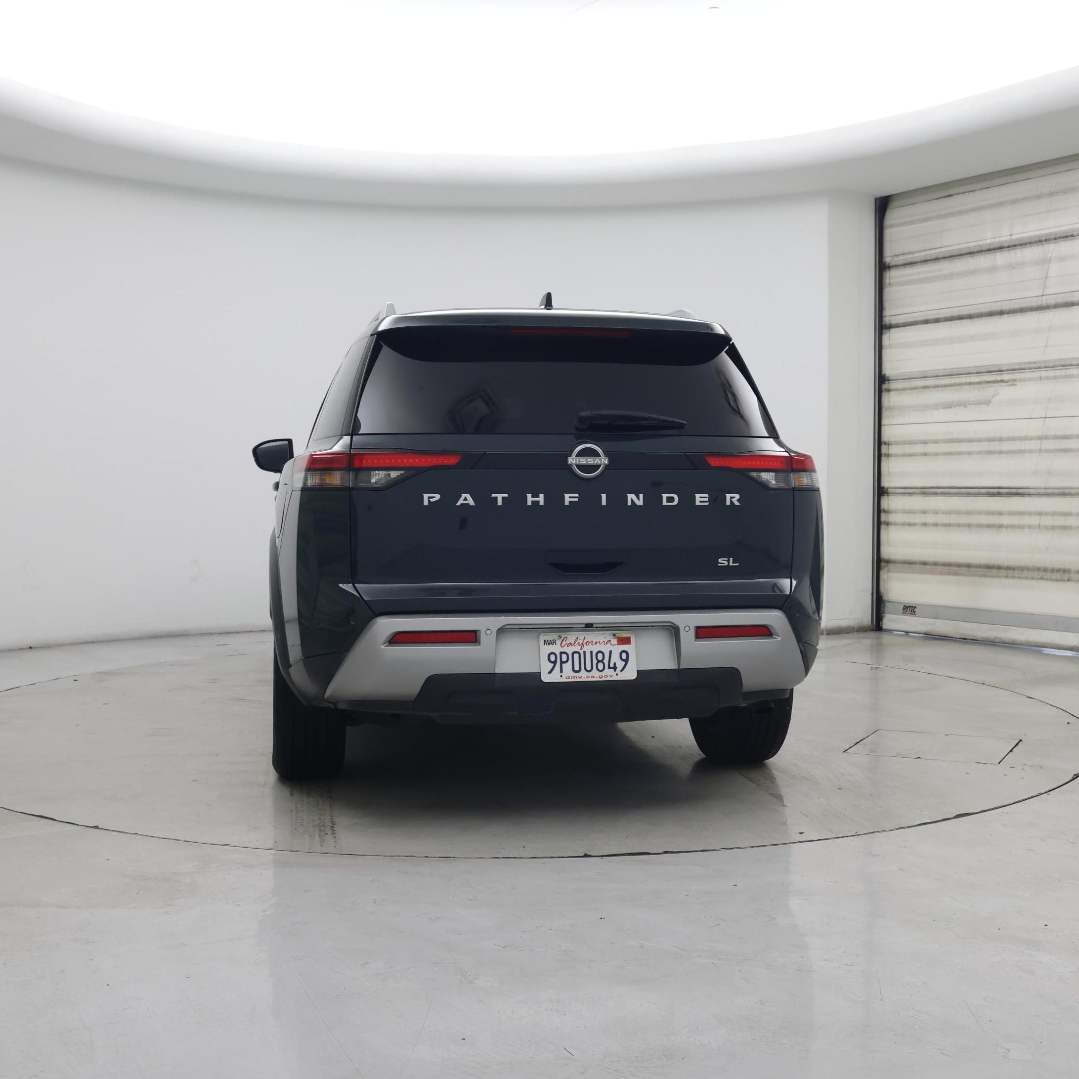 Thumbnail: 2023 Nissan Pathfinder - 6