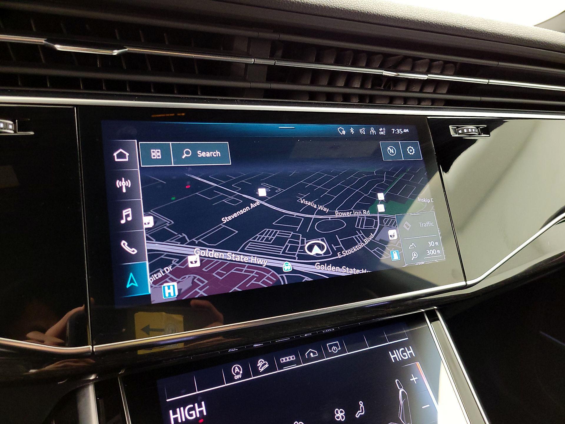 Thumbnail: 2023 Audi Q8 - 14