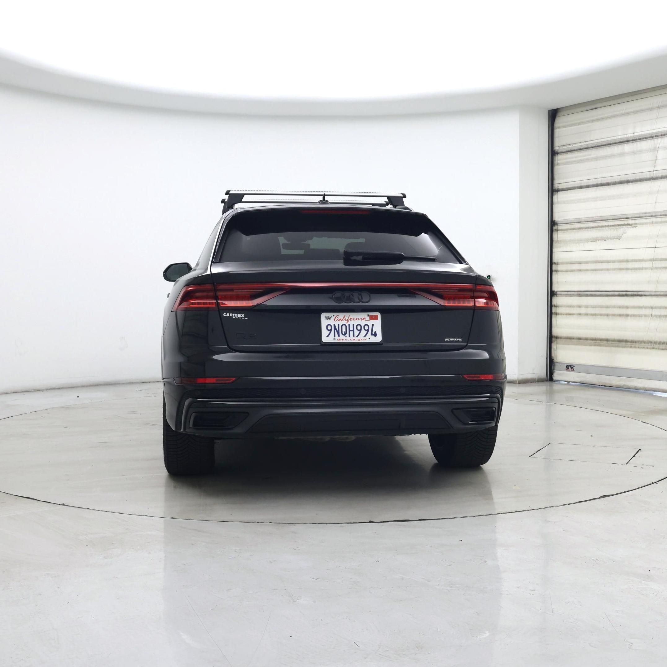 Thumbnail: 2023 Audi Q8 - 6