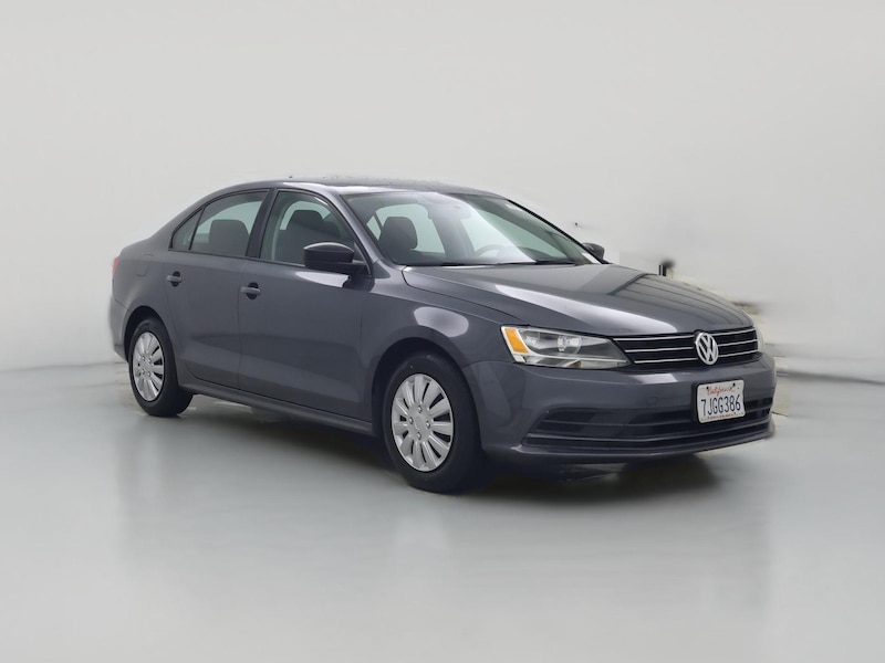 2015 Volkswagen Jetta S -
                  Sacramento, CA
