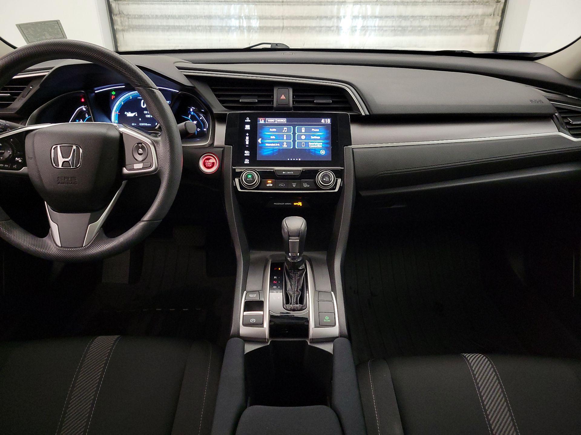 Thumbnail: 2017 Honda Civic - 9