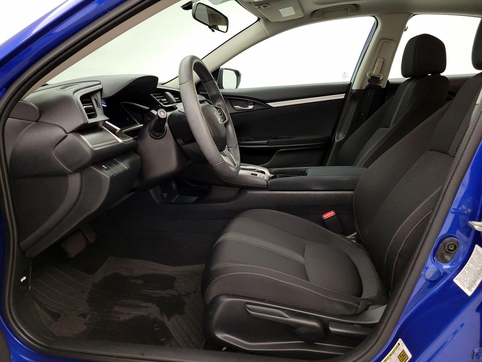 Thumbnail: 2017 Honda Civic - 11