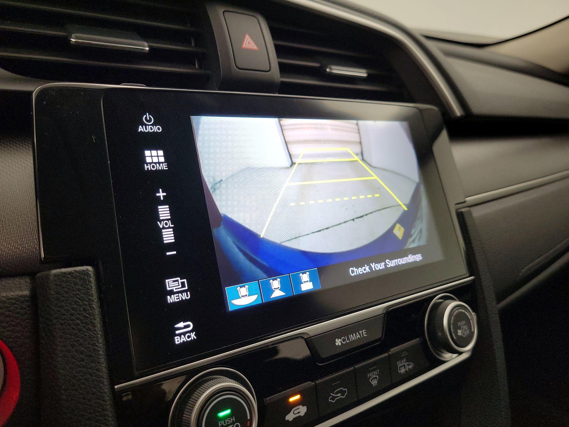 Thumbnail: 2017 Honda Civic - 14