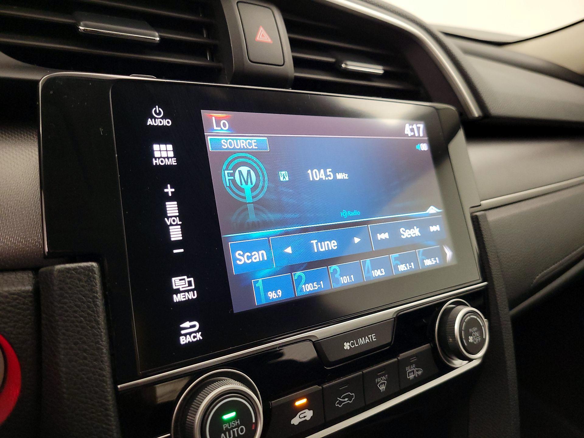 Thumbnail: 2017 Honda Civic - 15