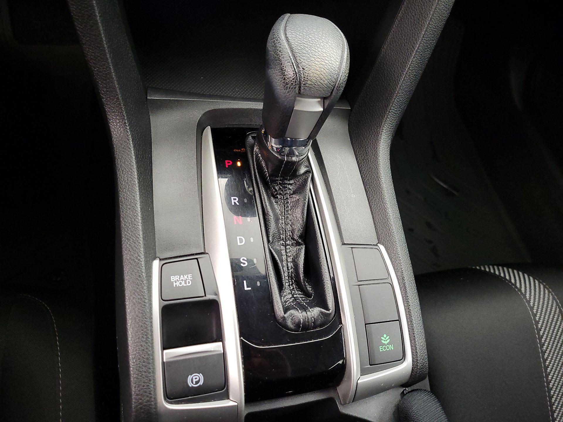 Thumbnail: 2017 Honda Civic - 17