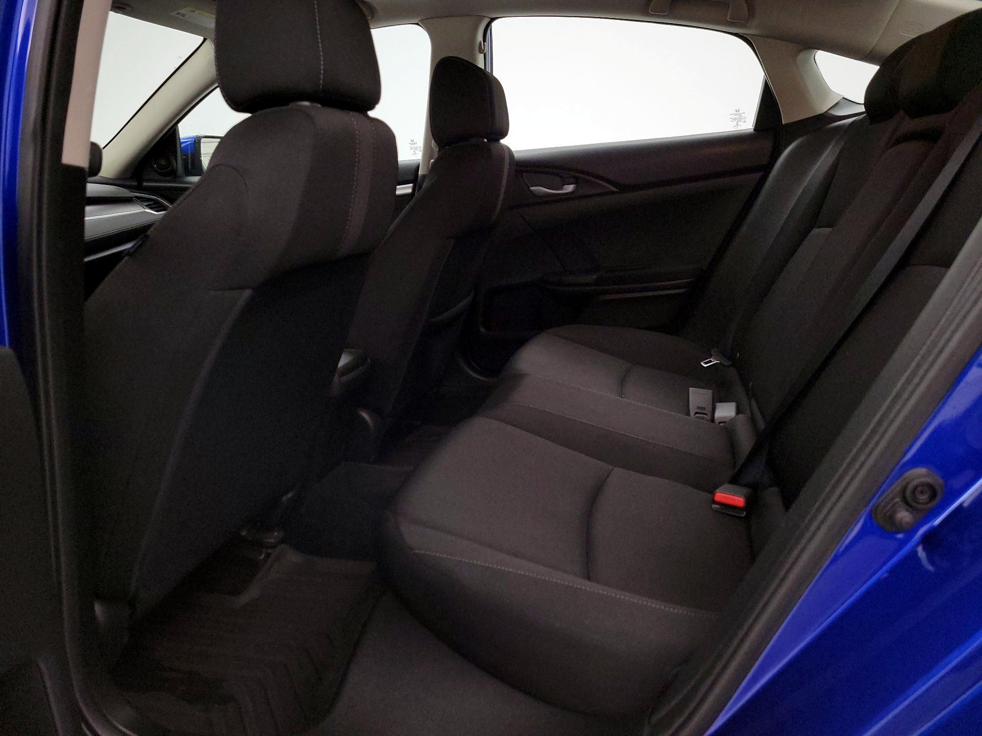 Thumbnail: 2017 Honda Civic - 20