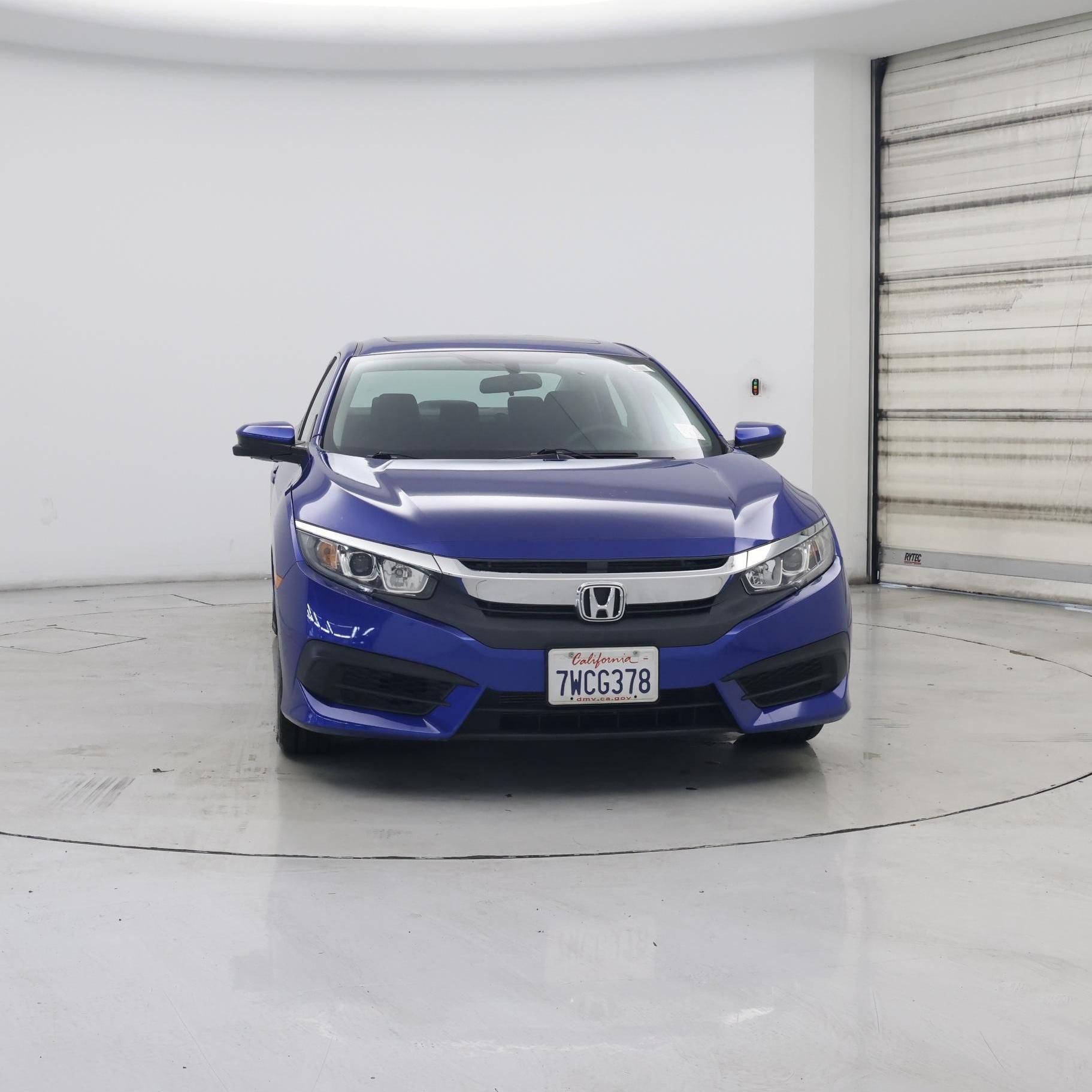 Thumbnail: 2017 Honda Civic - 5