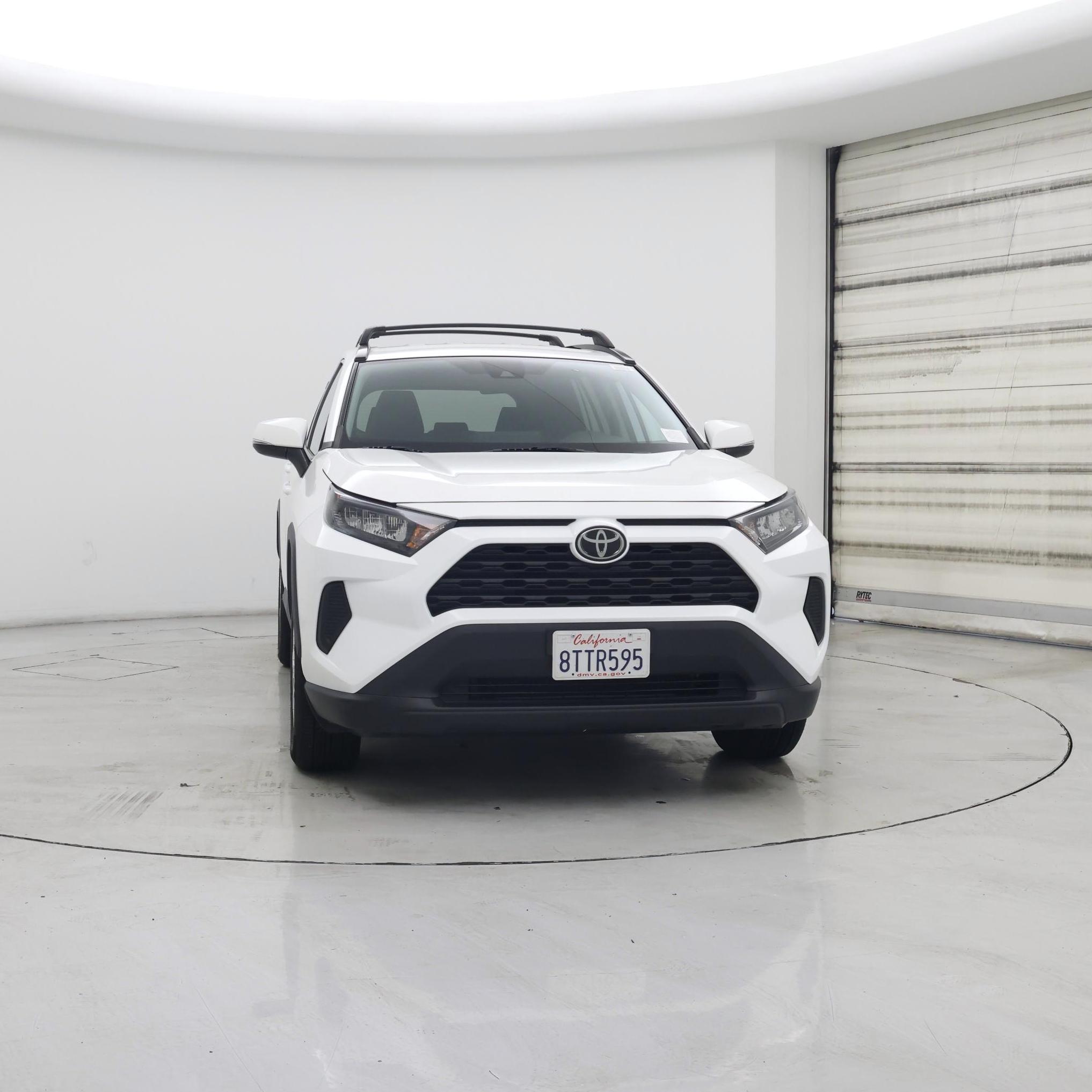 Thumbnail: 2021 Toyota RAV4 - 5