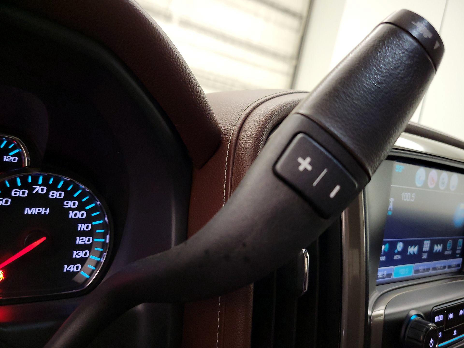 Thumbnail: 2016 Chevrolet Silverado 2500 - 17