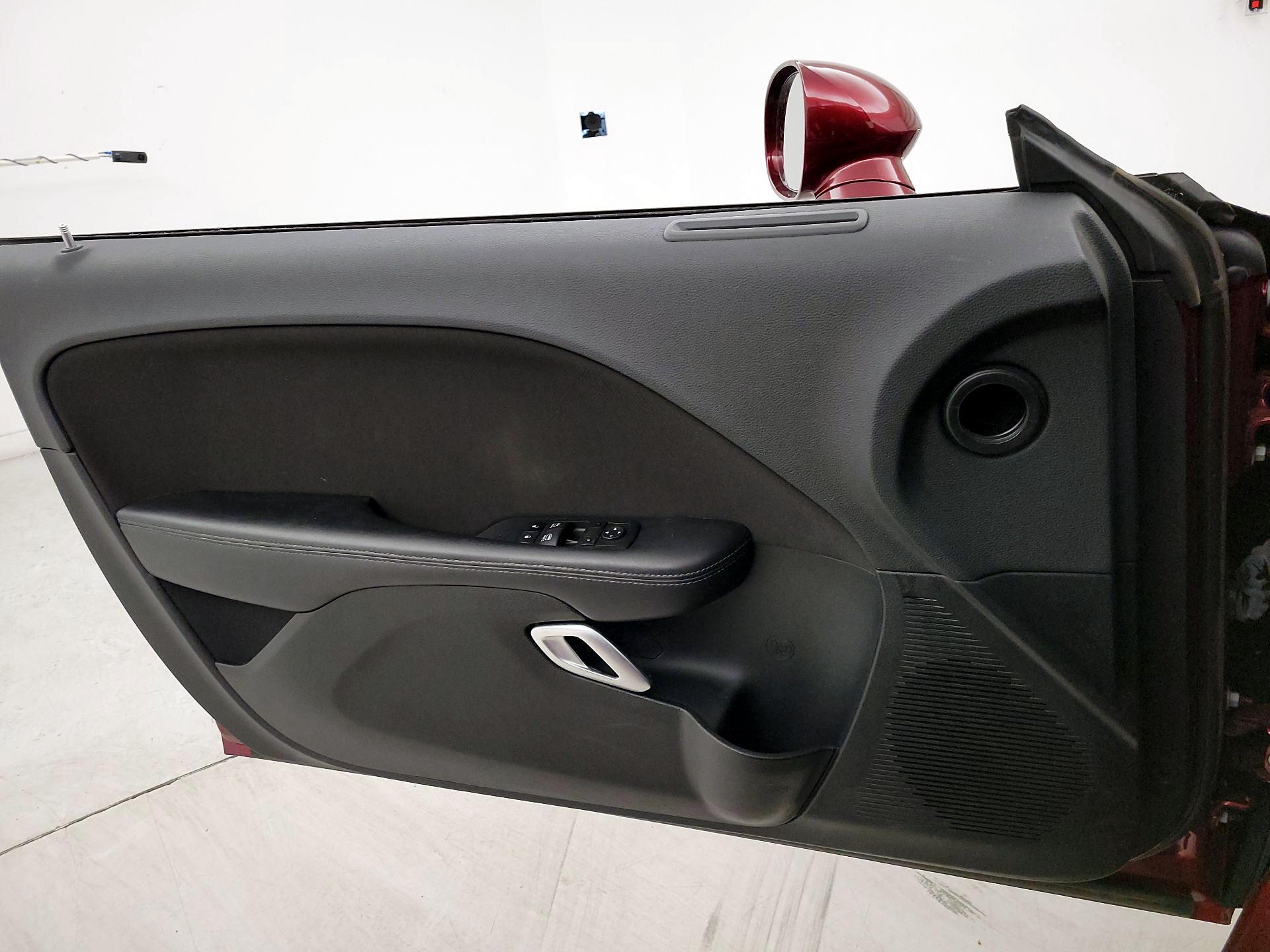 Thumbnail: 2022 Dodge Challenger - 12