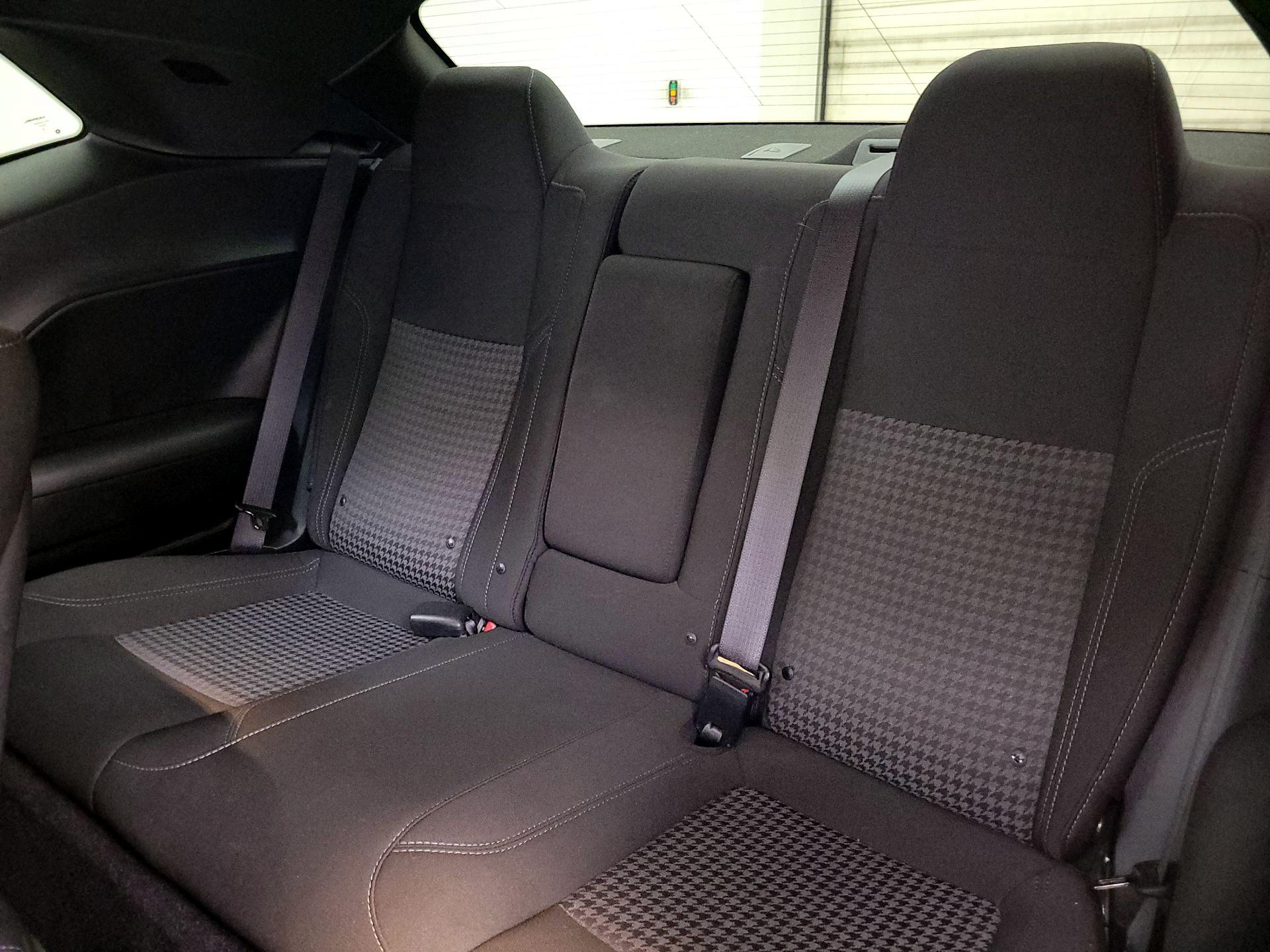 Thumbnail: 2022 Dodge Challenger - 18