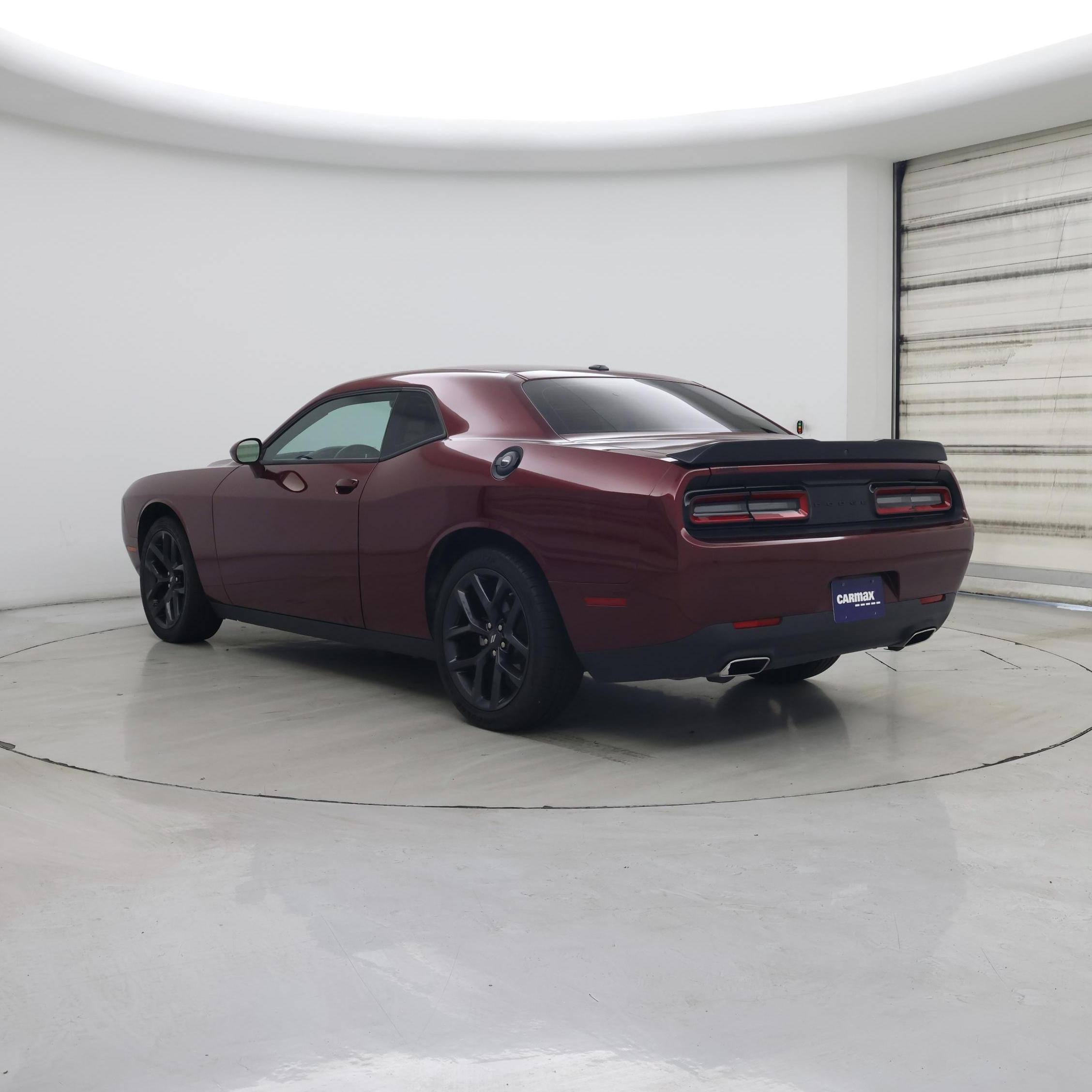 Thumbnail: 2022 Dodge Challenger - 2