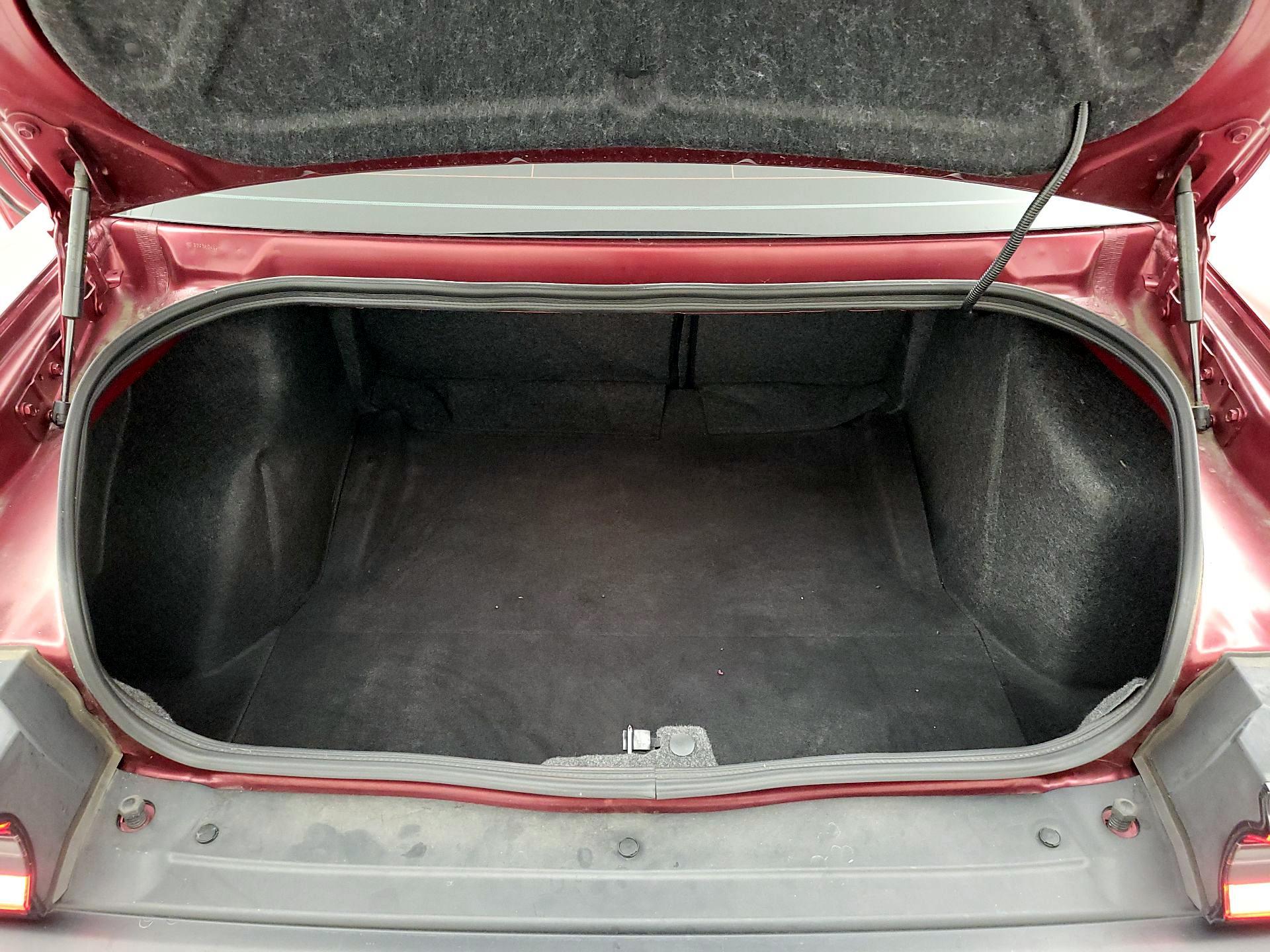 Thumbnail: 2022 Dodge Challenger - 19