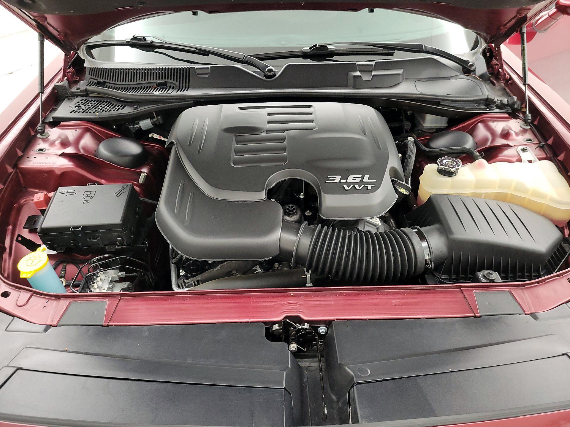 Thumbnail: 2022 Dodge Challenger - 20