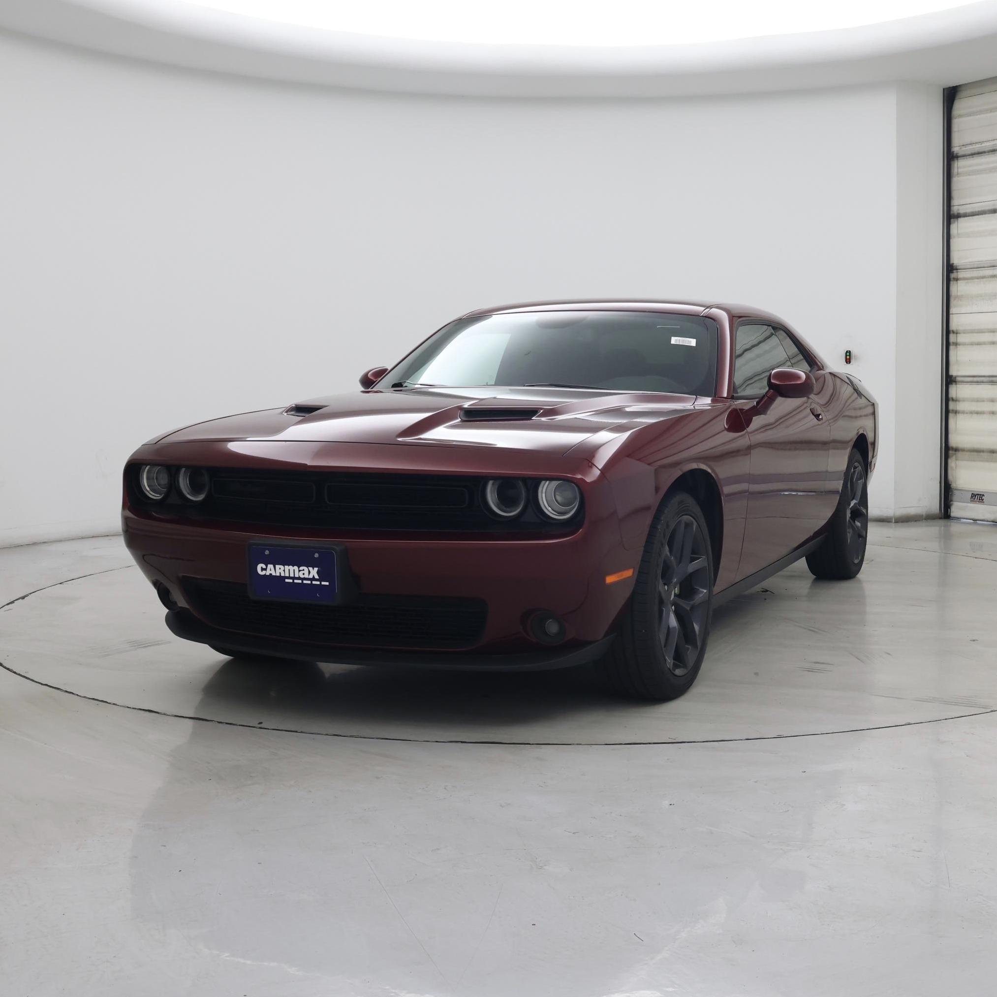 Thumbnail: 2022 Dodge Challenger - 4