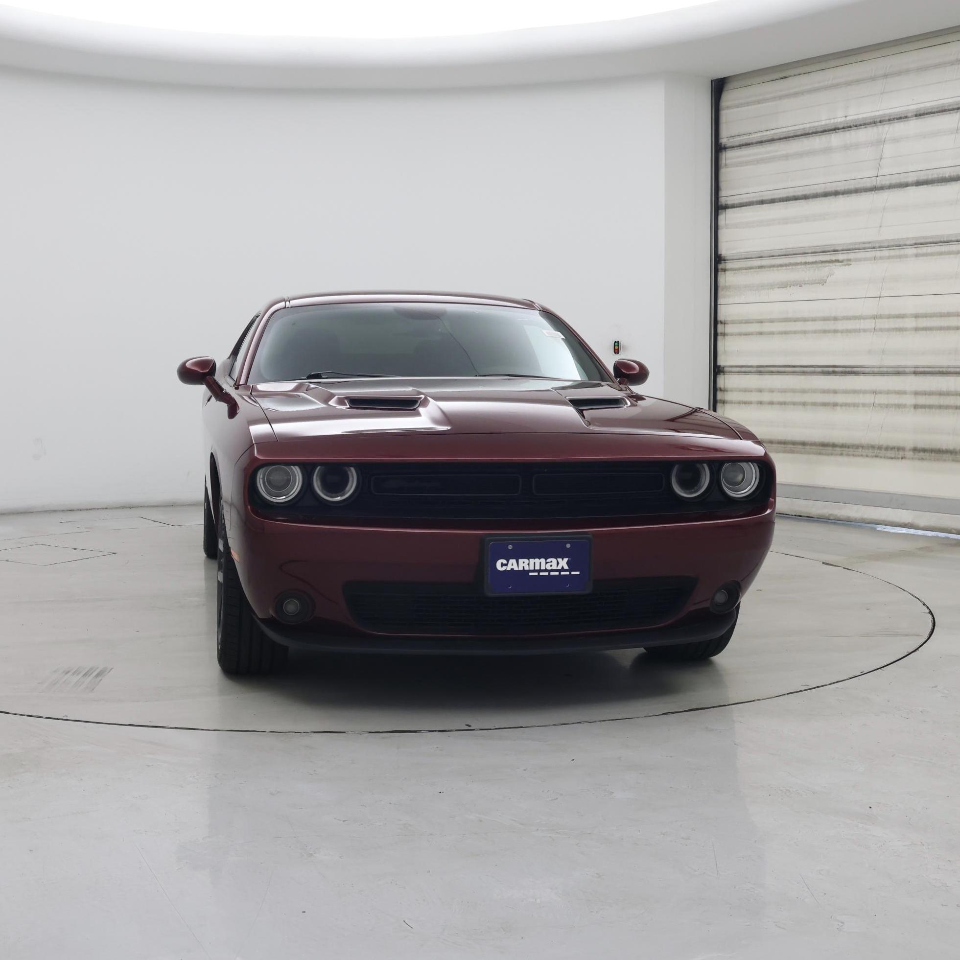Thumbnail: 2022 Dodge Challenger - 5