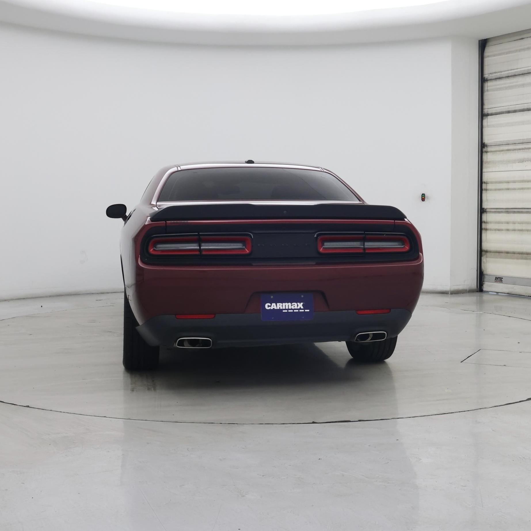 Thumbnail: 2022 Dodge Challenger - 6