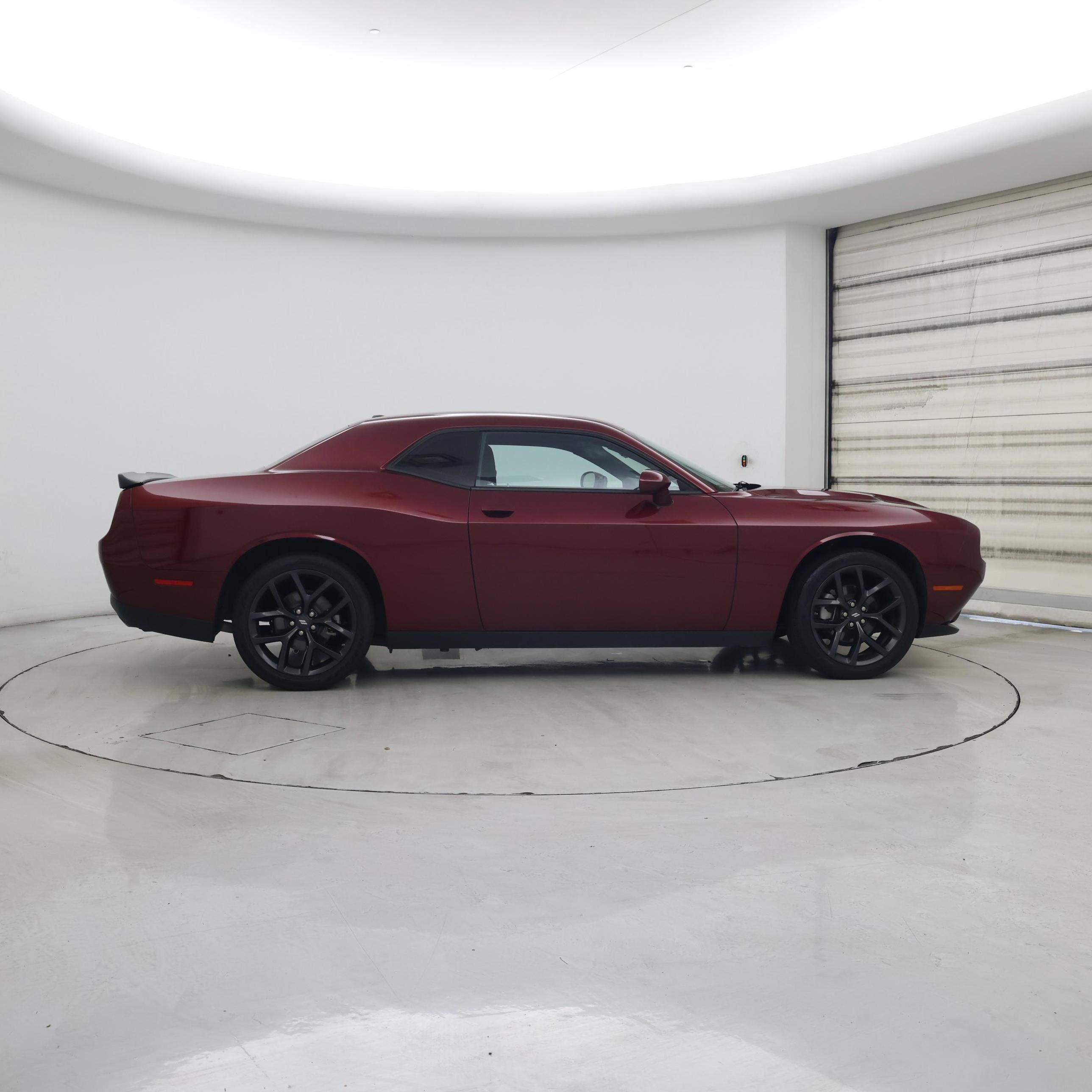 Thumbnail: 2022 Dodge Challenger - 7