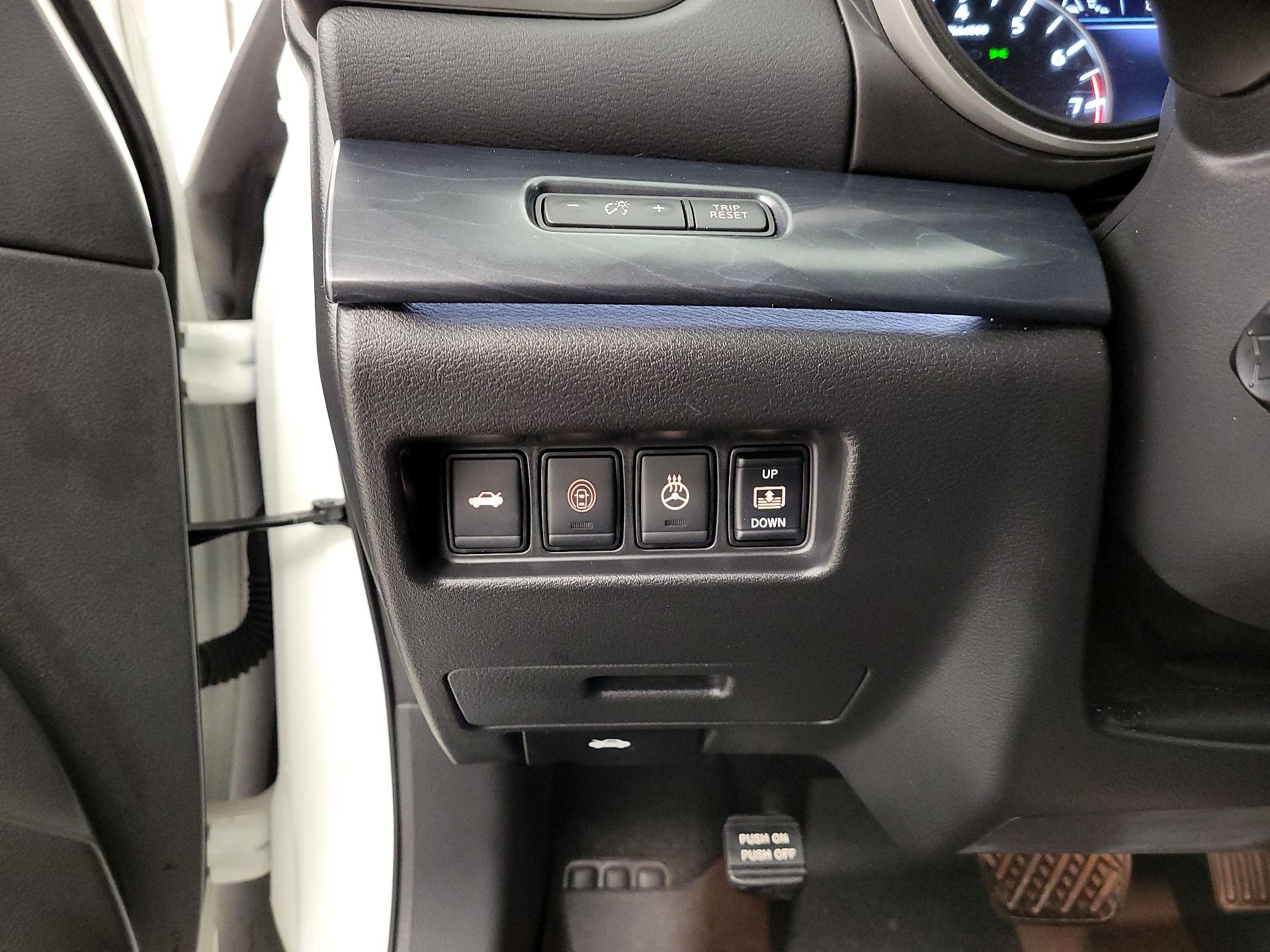 Thumbnail: 2021 Nissan Maxima - 13