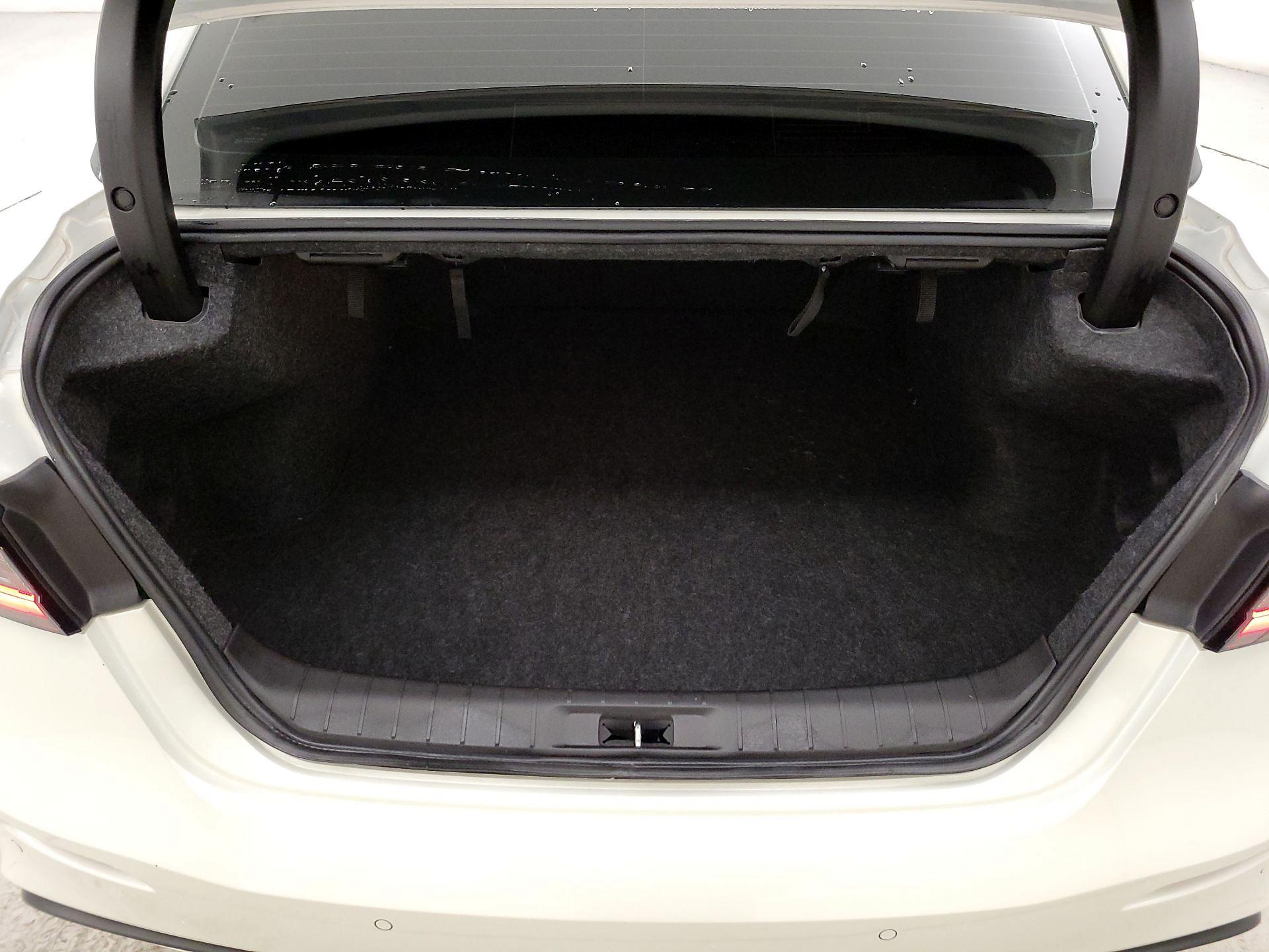 Thumbnail: 2021 Nissan Maxima - 20