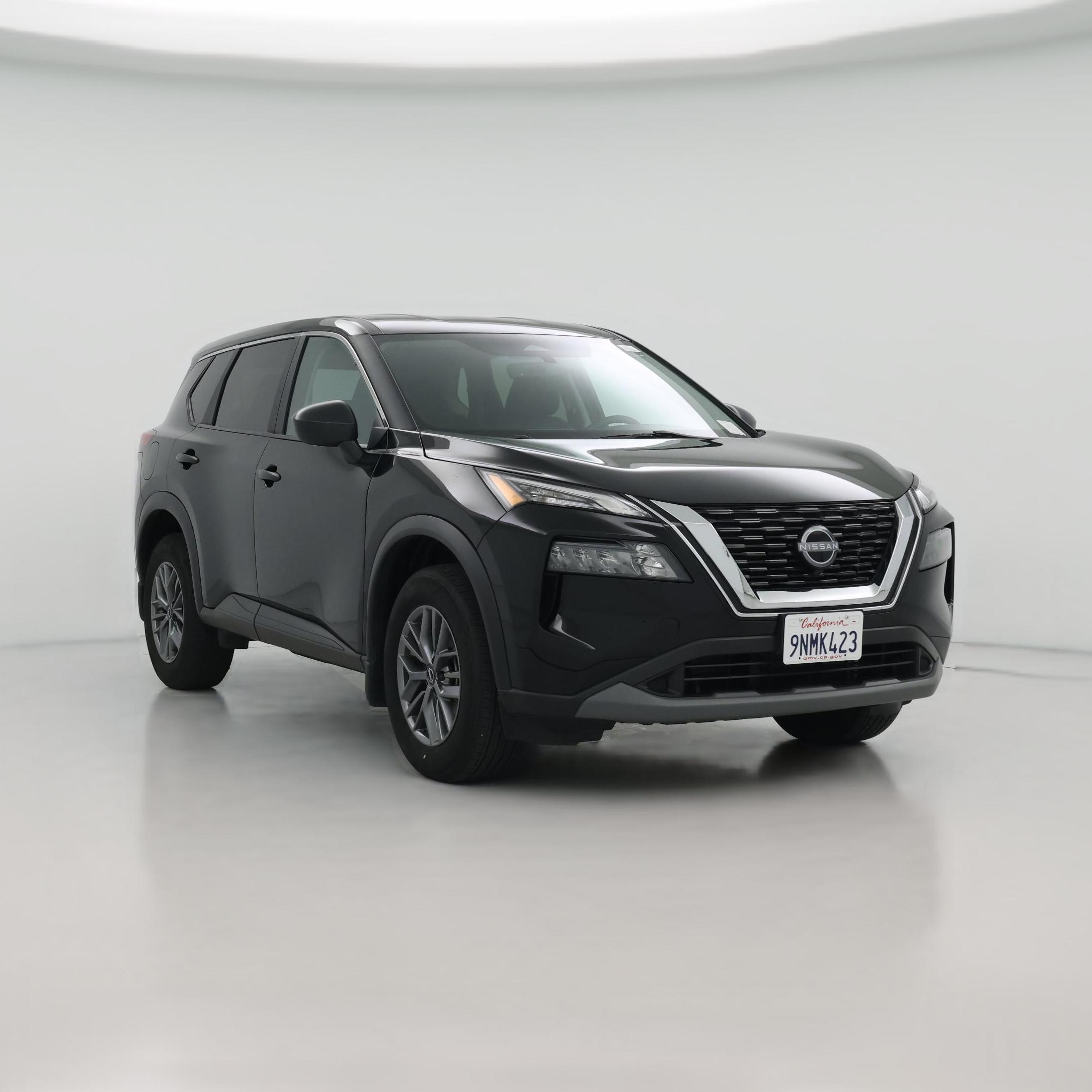 Thumbnail: 2023 Nissan Rogue - 1