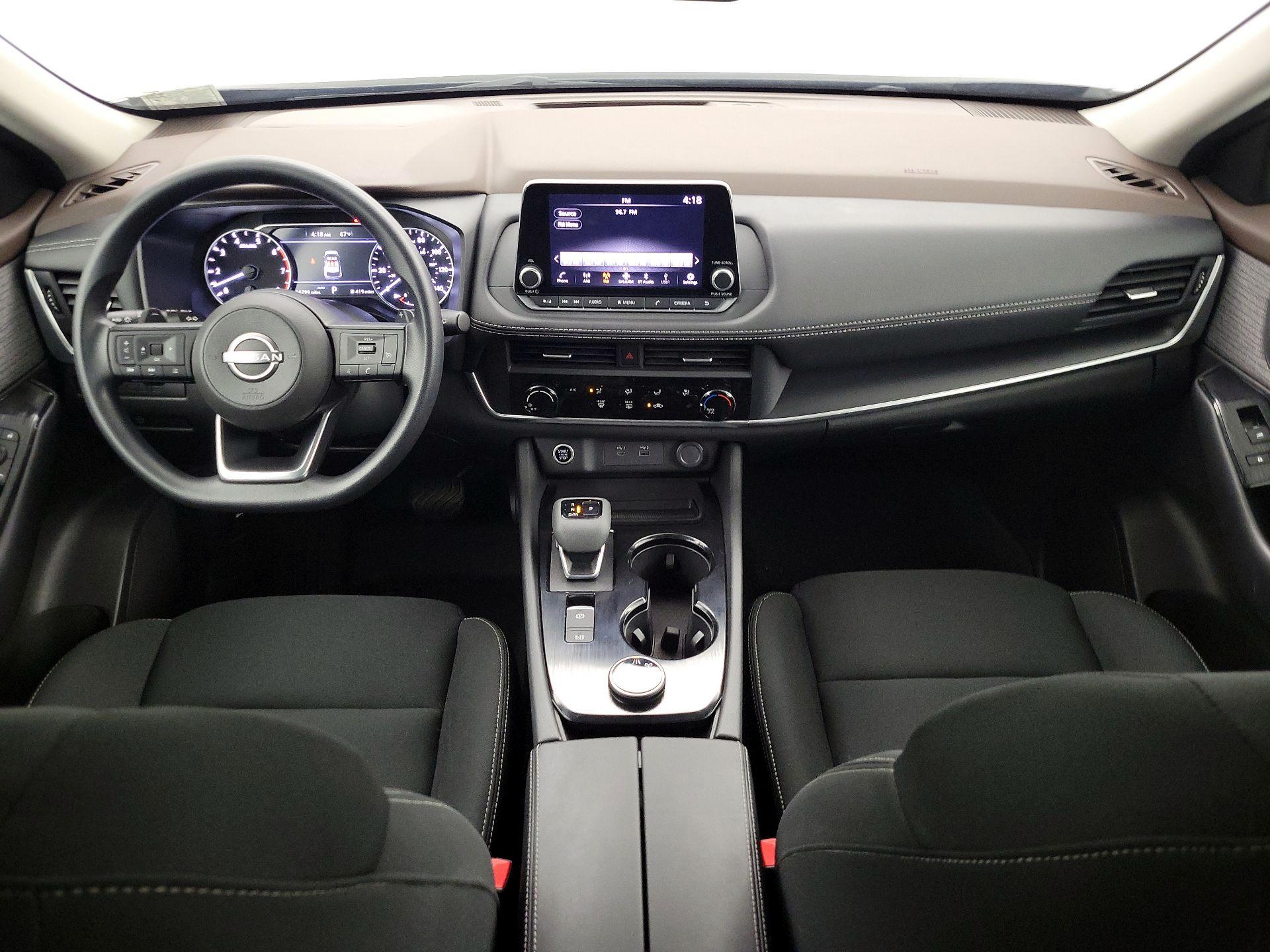 Thumbnail: 2023 Nissan Rogue - 9