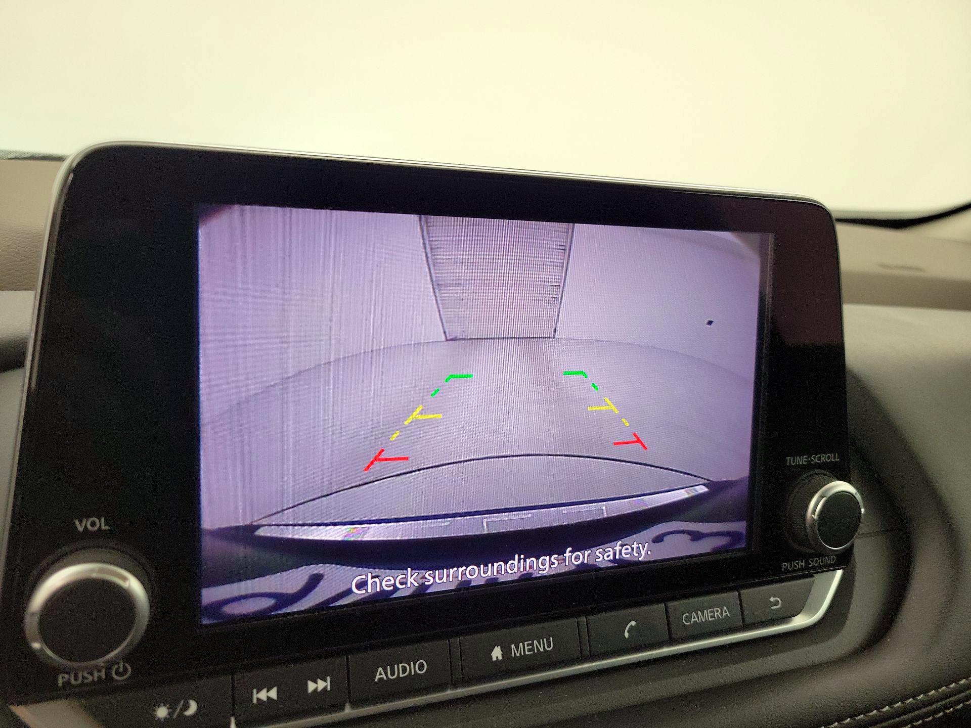 Thumbnail: 2023 Nissan Rogue - 14