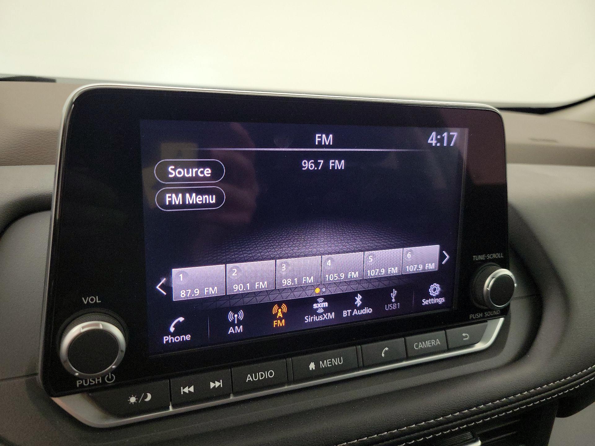 Thumbnail: 2023 Nissan Rogue - 15