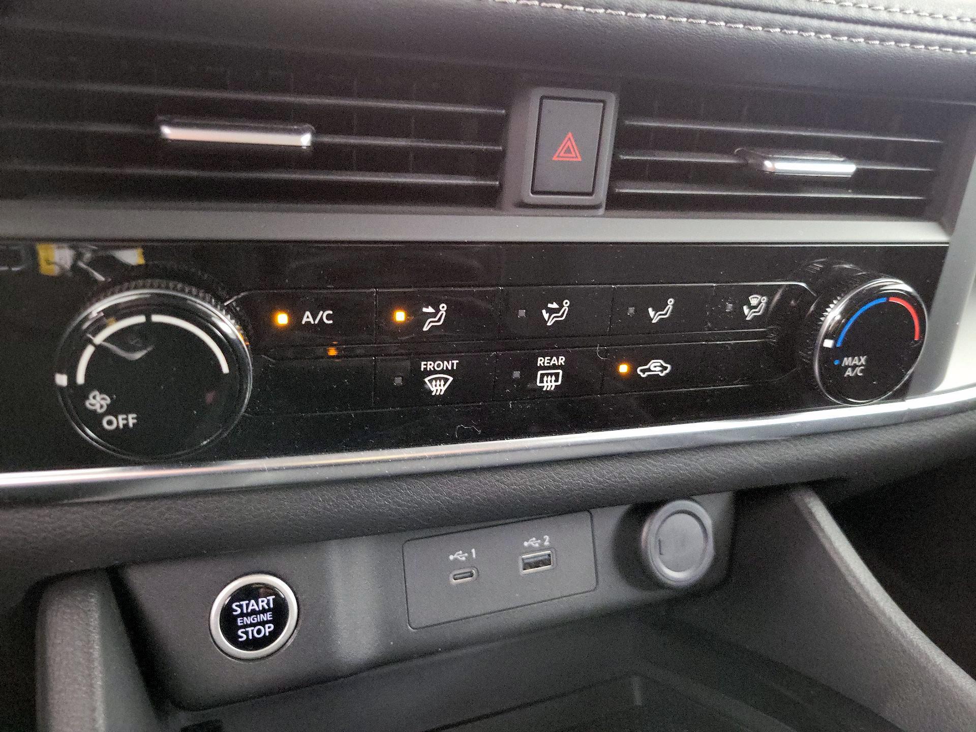 Thumbnail: 2023 Nissan Rogue - 16