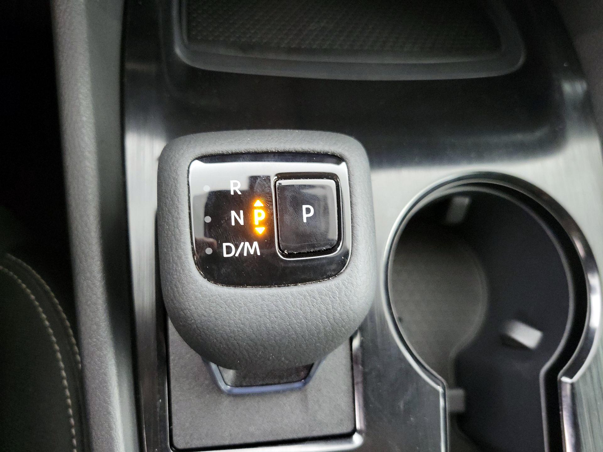 Thumbnail: 2023 Nissan Rogue - 17