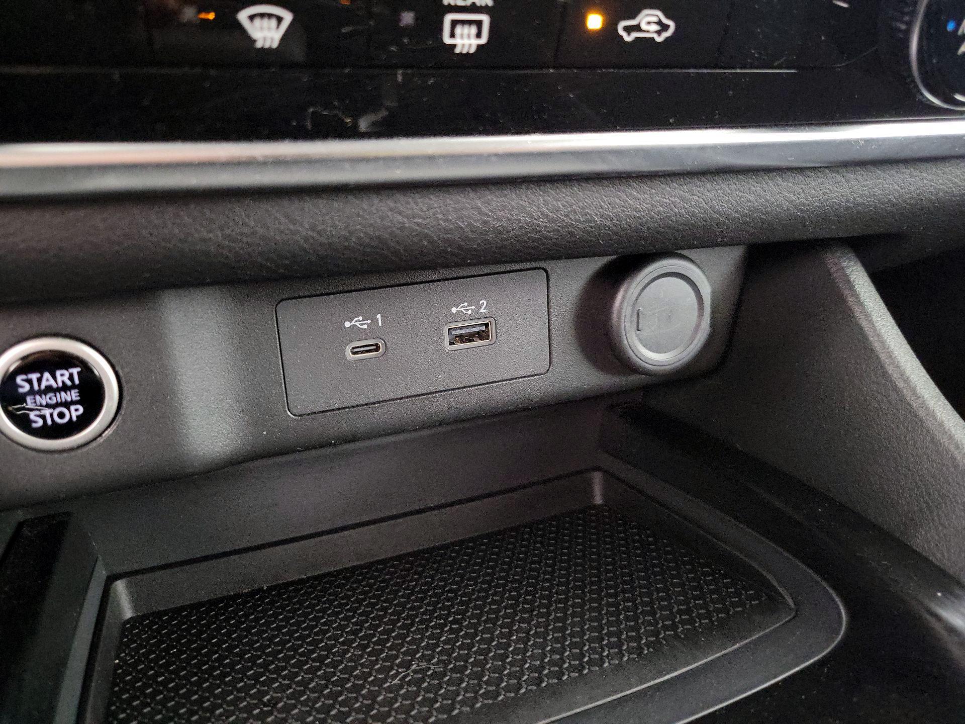 Thumbnail: 2023 Nissan Rogue - 18