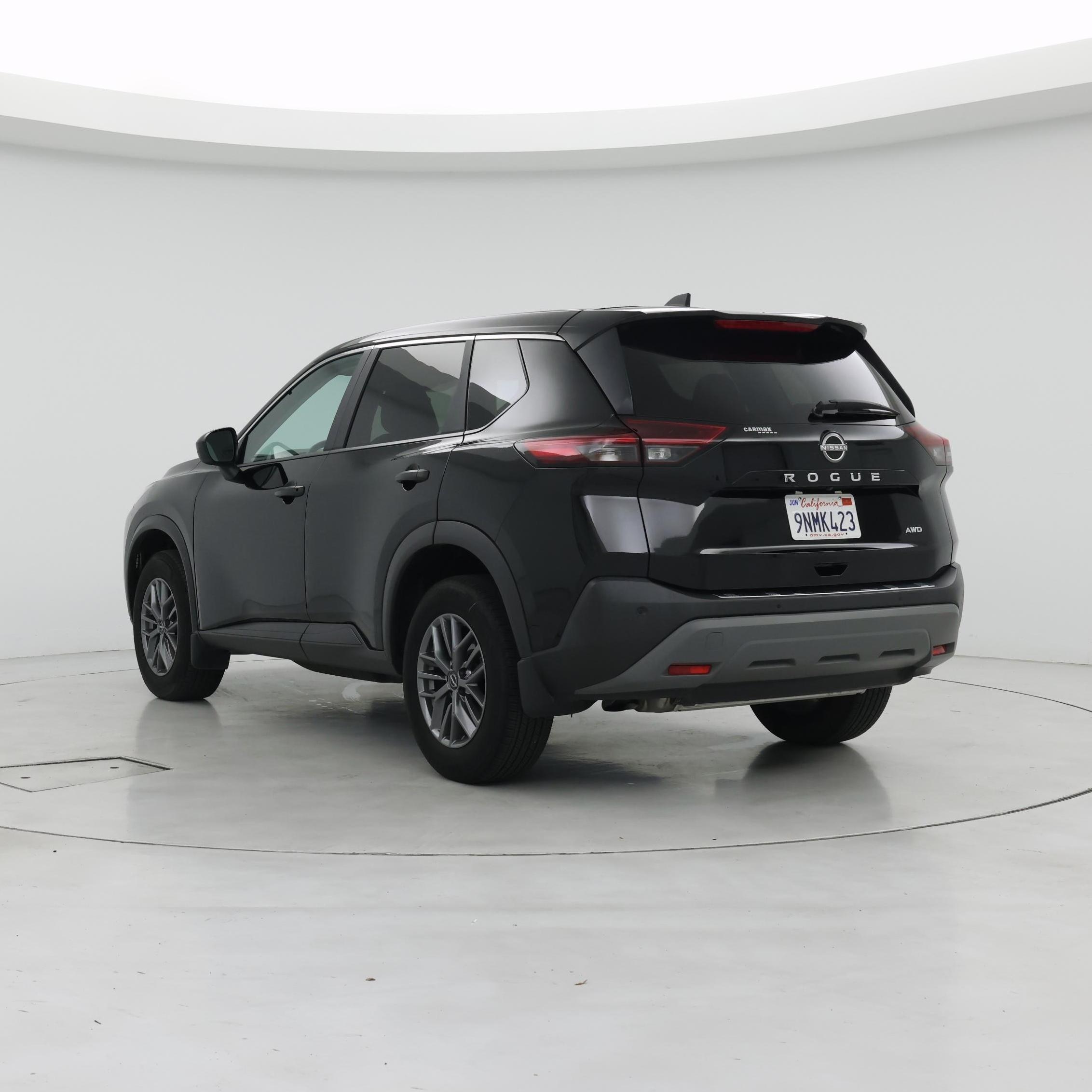 Thumbnail: 2023 Nissan Rogue - 2