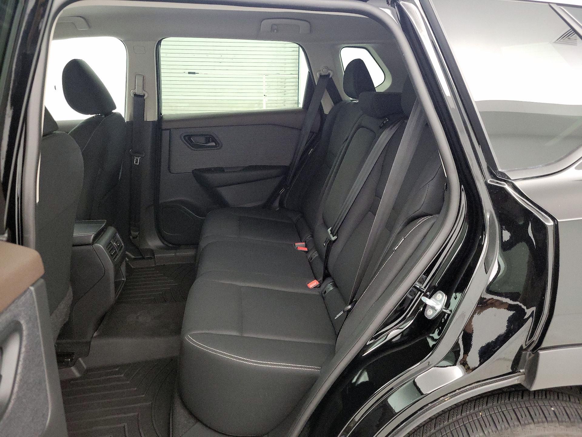 Thumbnail: 2023 Nissan Rogue - 19