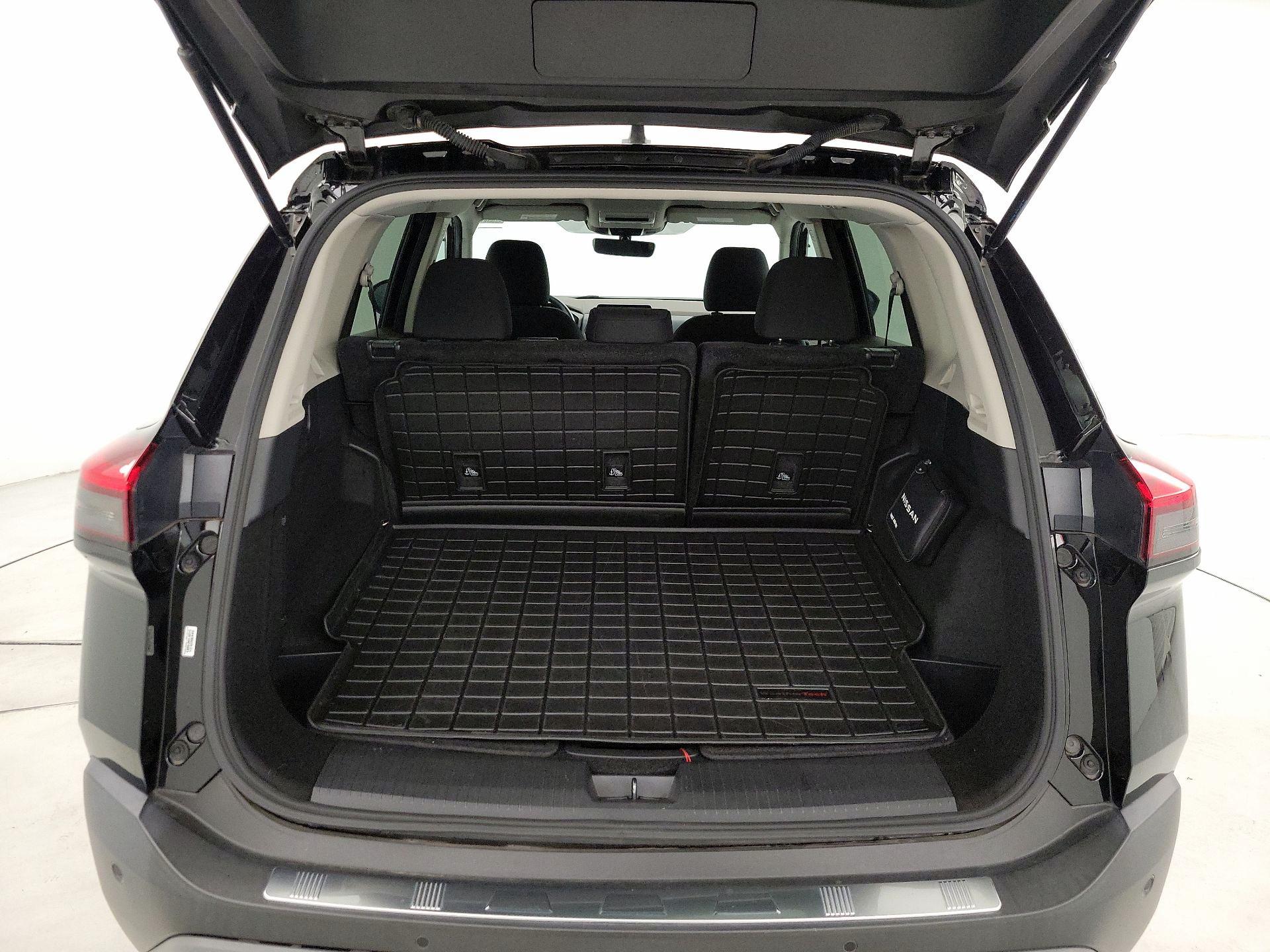 Thumbnail: 2023 Nissan Rogue - 20