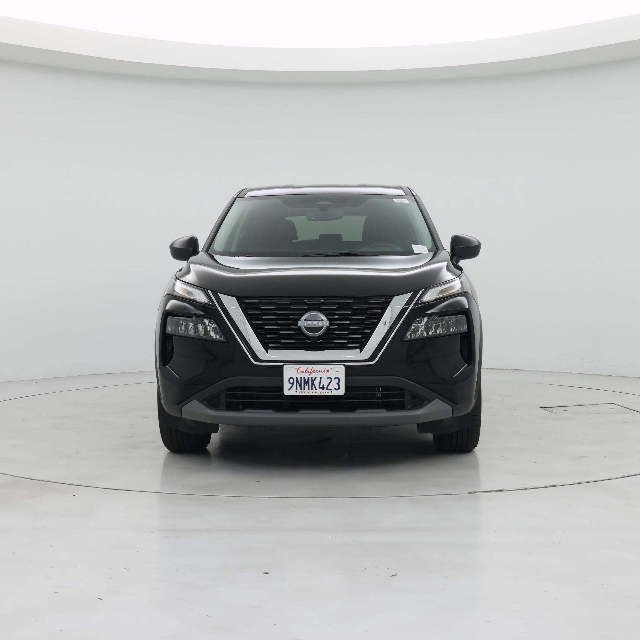 Thumbnail: 2023 Nissan Rogue - 5