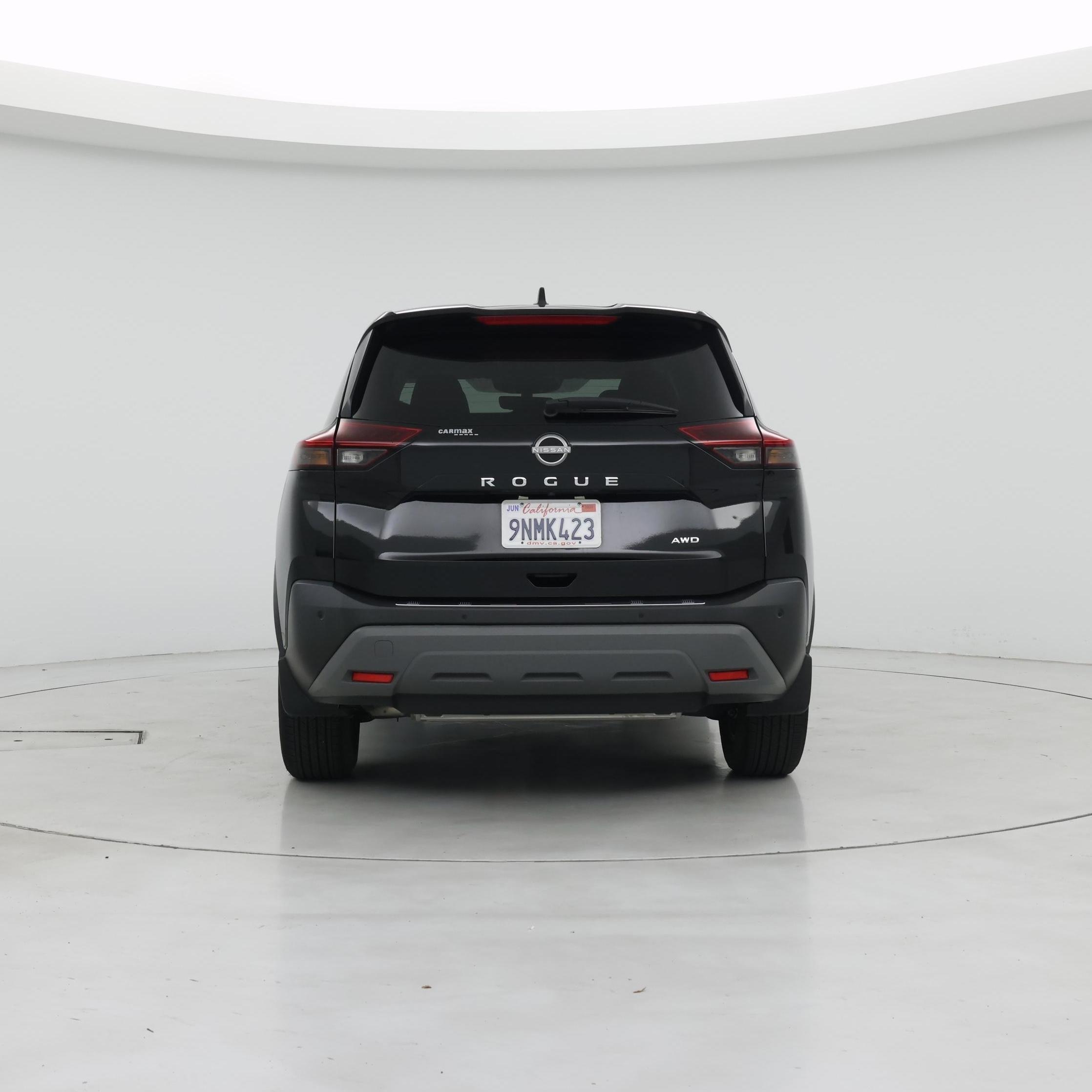 Thumbnail: 2023 Nissan Rogue - 6