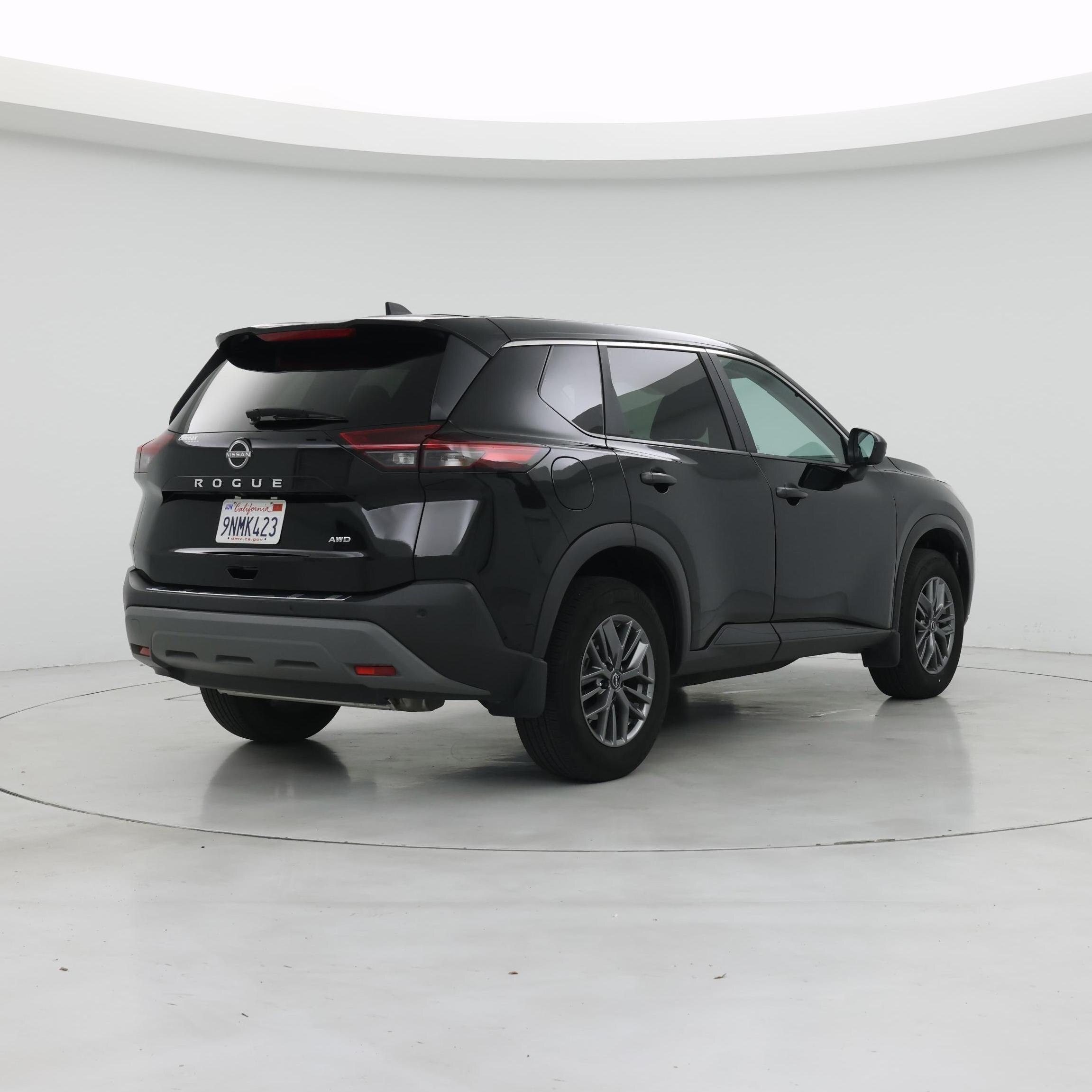 Thumbnail: 2023 Nissan Rogue - 8