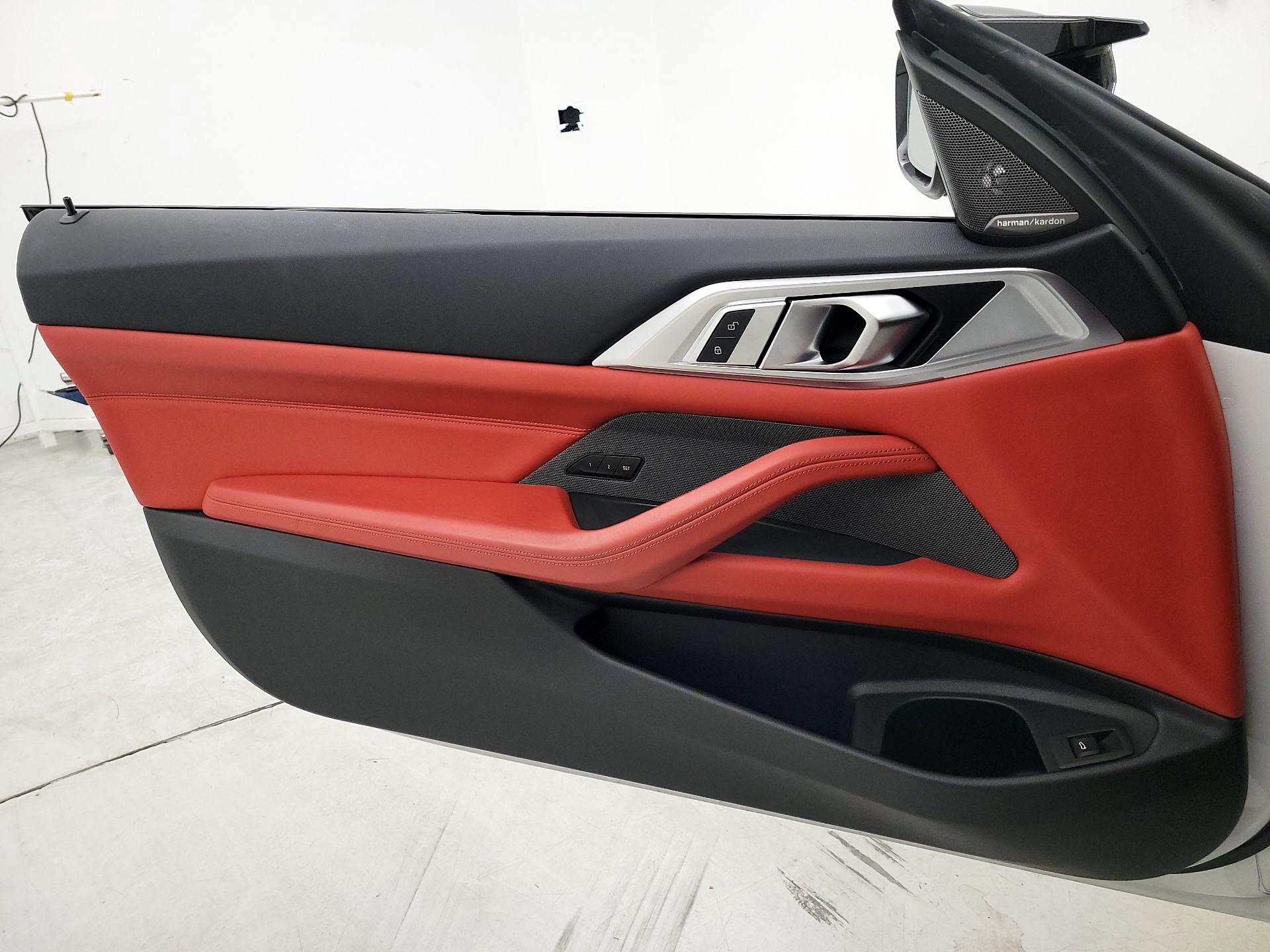 Thumbnail: 2022 BMW M4 - 12