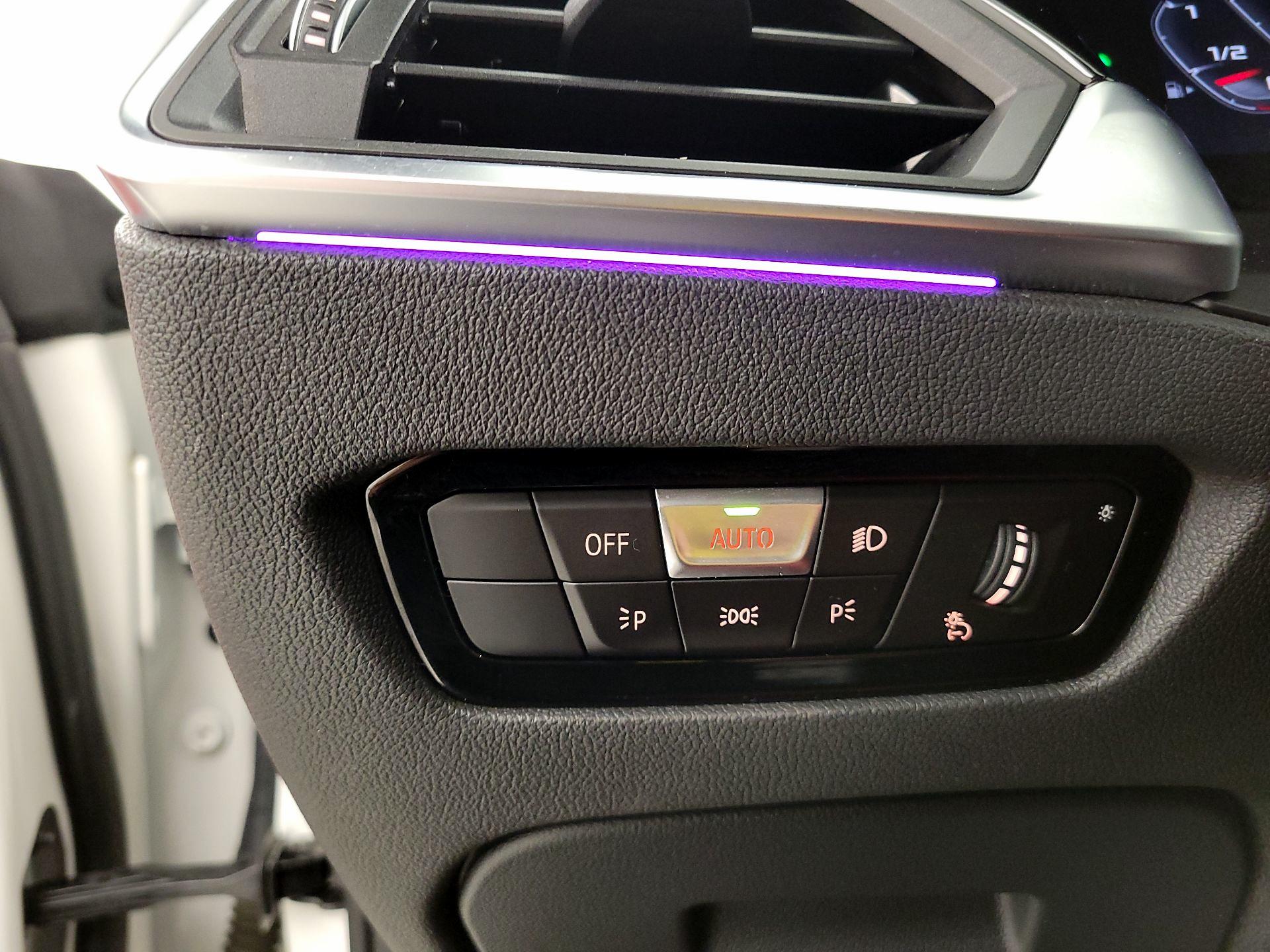 Thumbnail: 2022 BMW M4 - 13