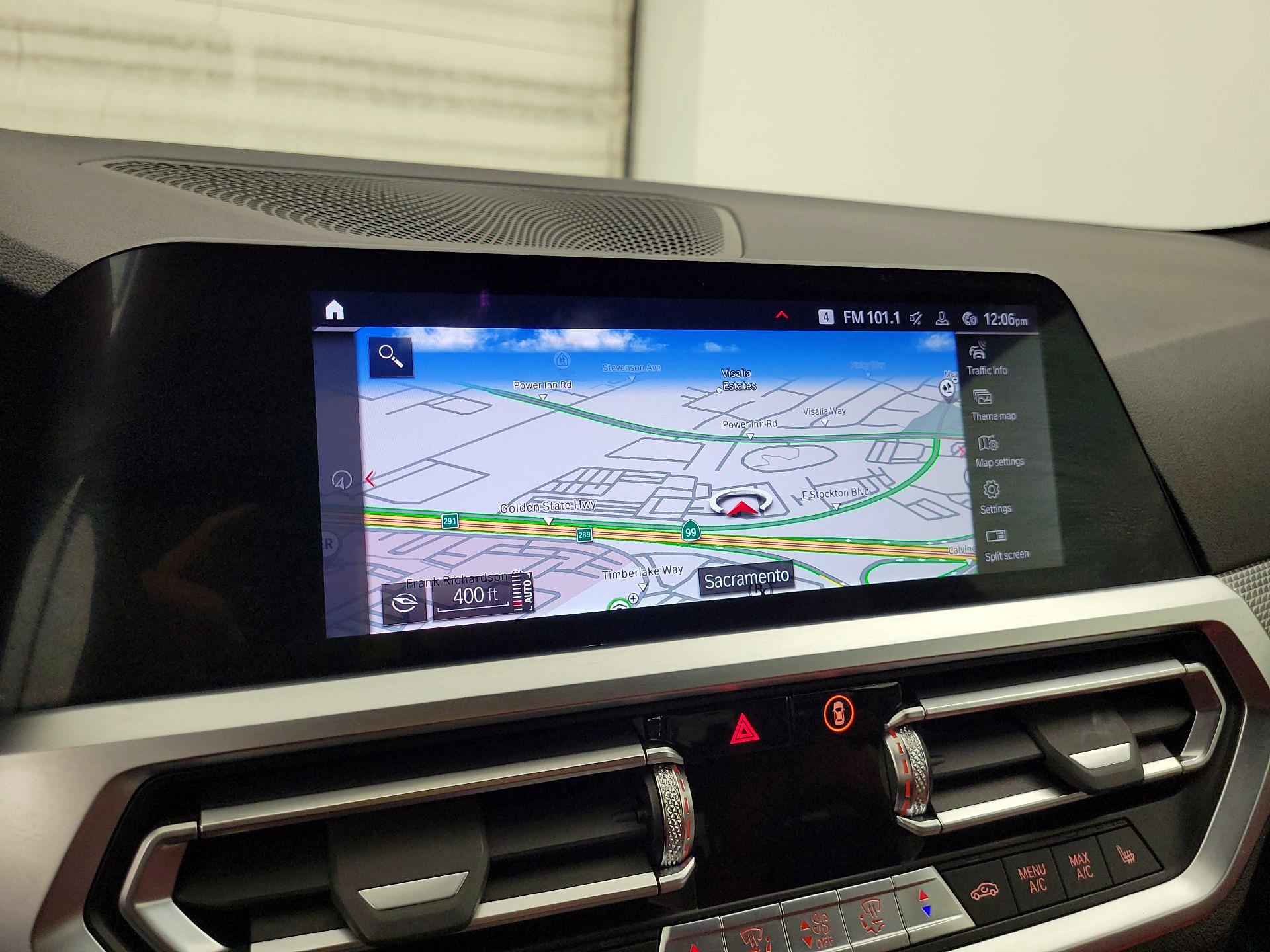 Thumbnail: 2022 BMW M4 - 14