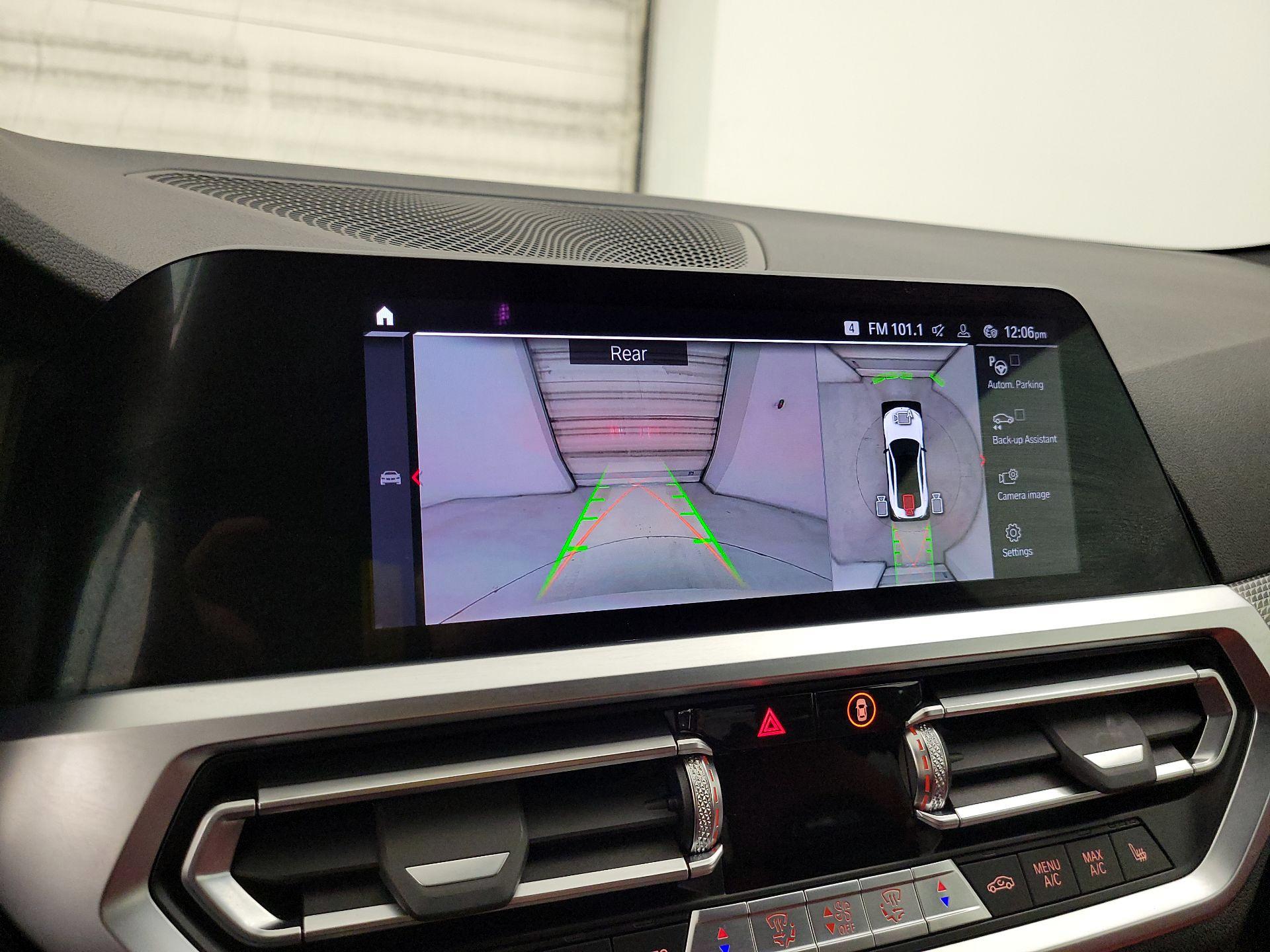 Thumbnail: 2022 BMW M4 - 15