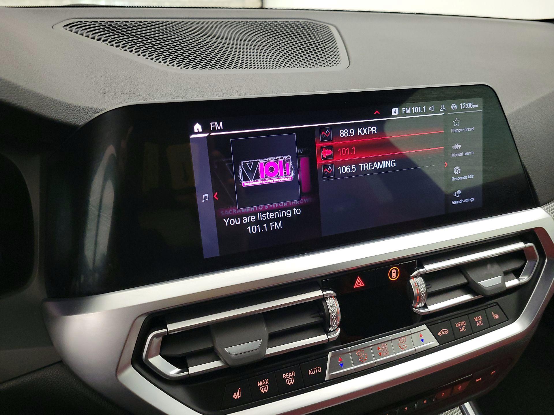 Thumbnail: 2022 BMW M4 - 16