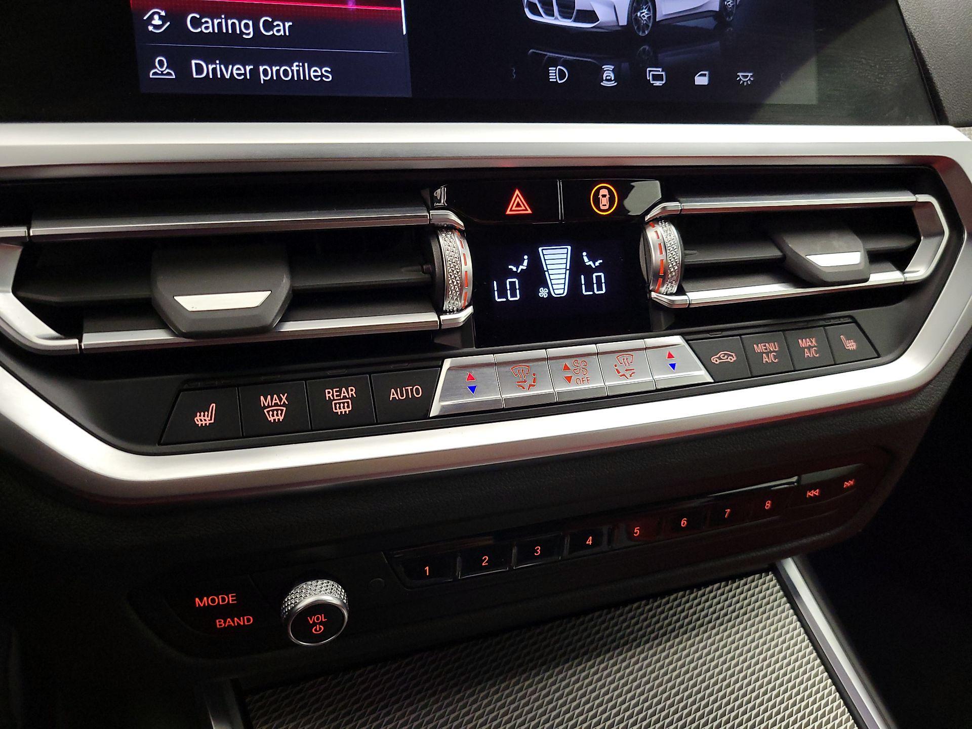 Thumbnail: 2022 BMW M4 - 17