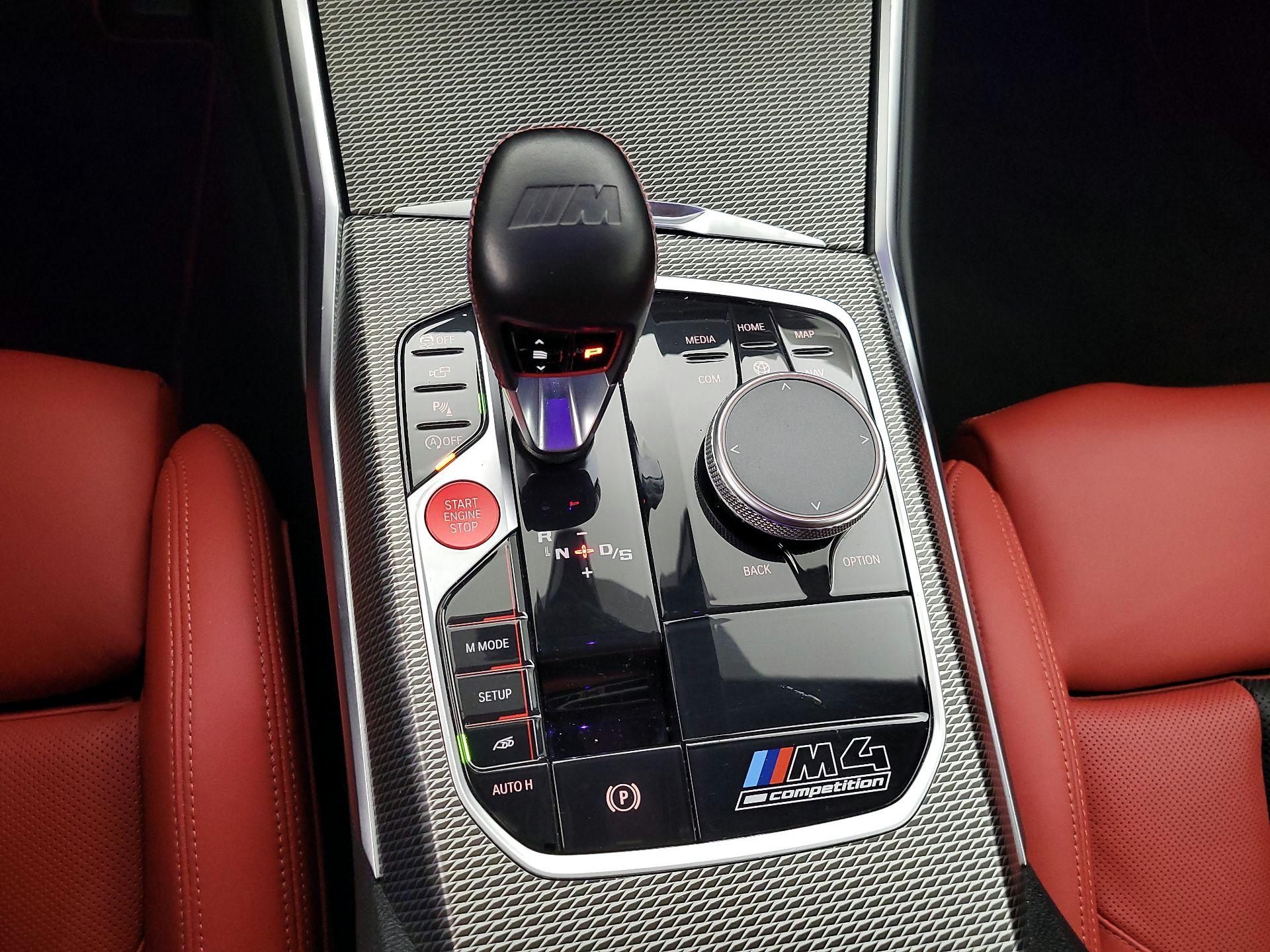 Thumbnail: 2022 BMW M4 - 18