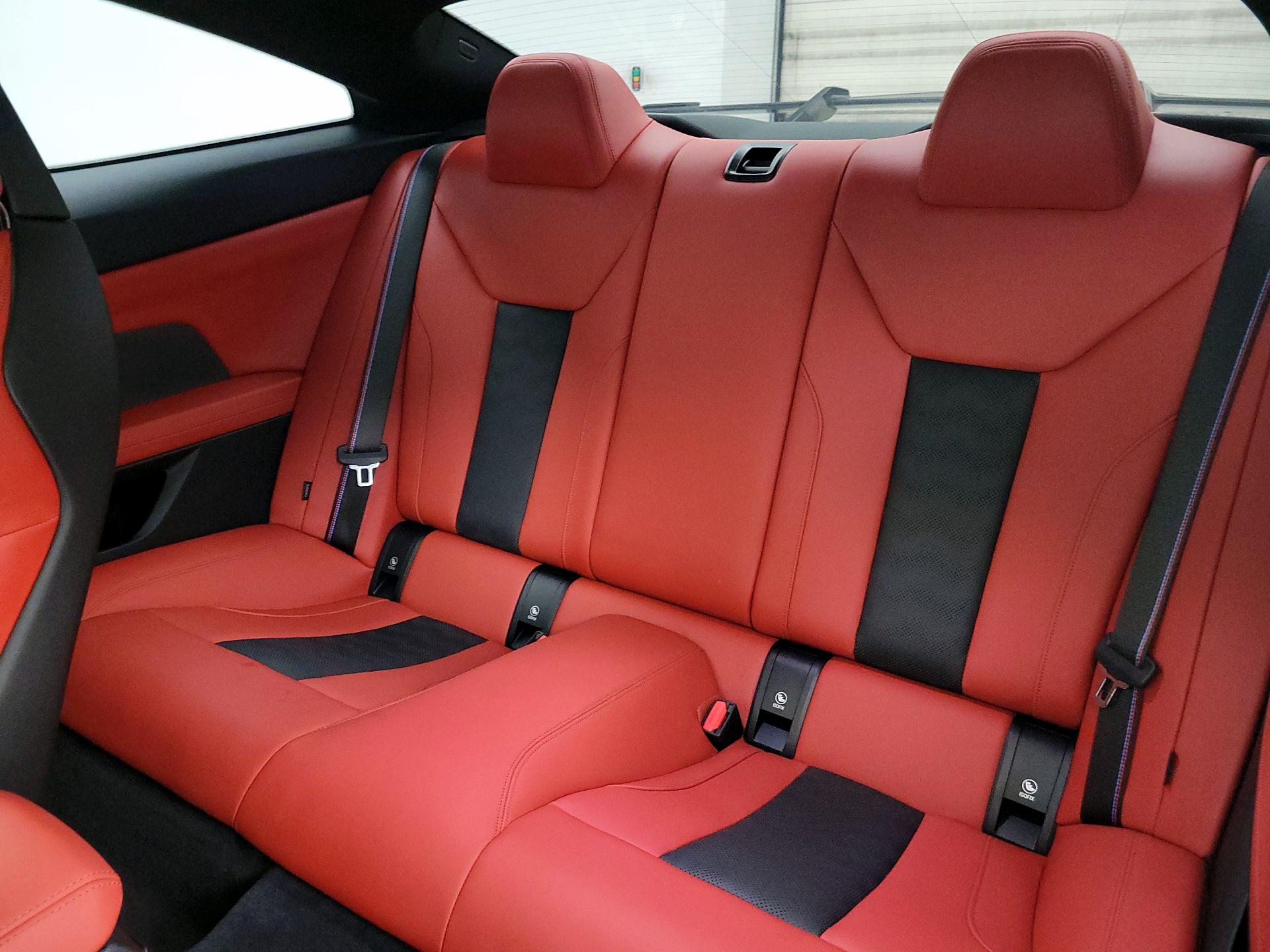 Thumbnail: 2022 BMW M4 - 19