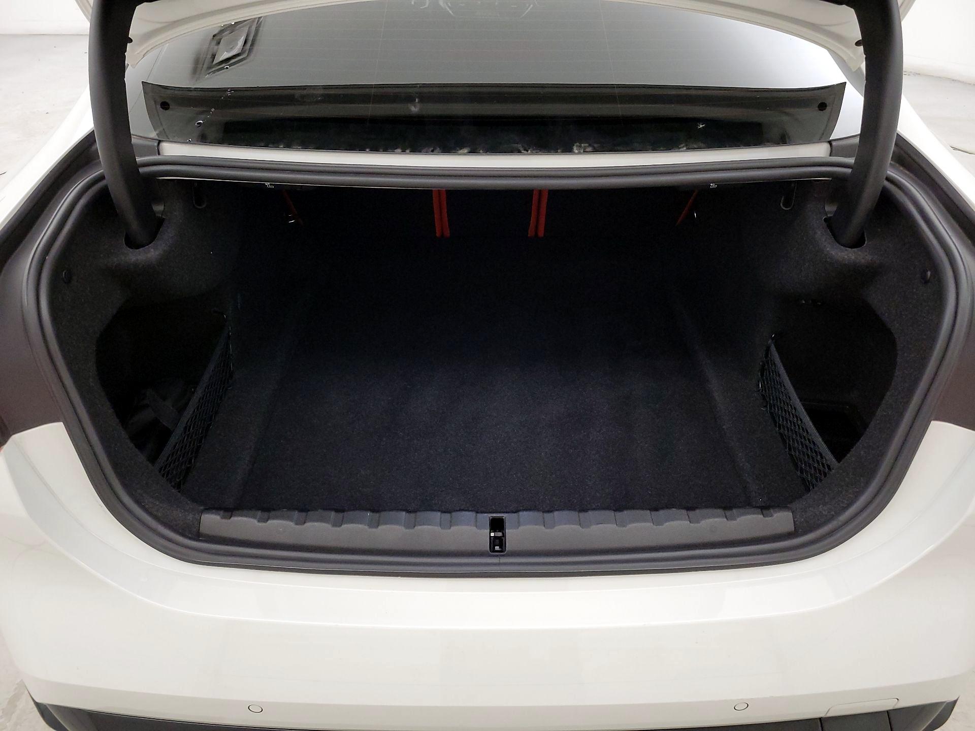 Thumbnail: 2022 BMW M4 - 20