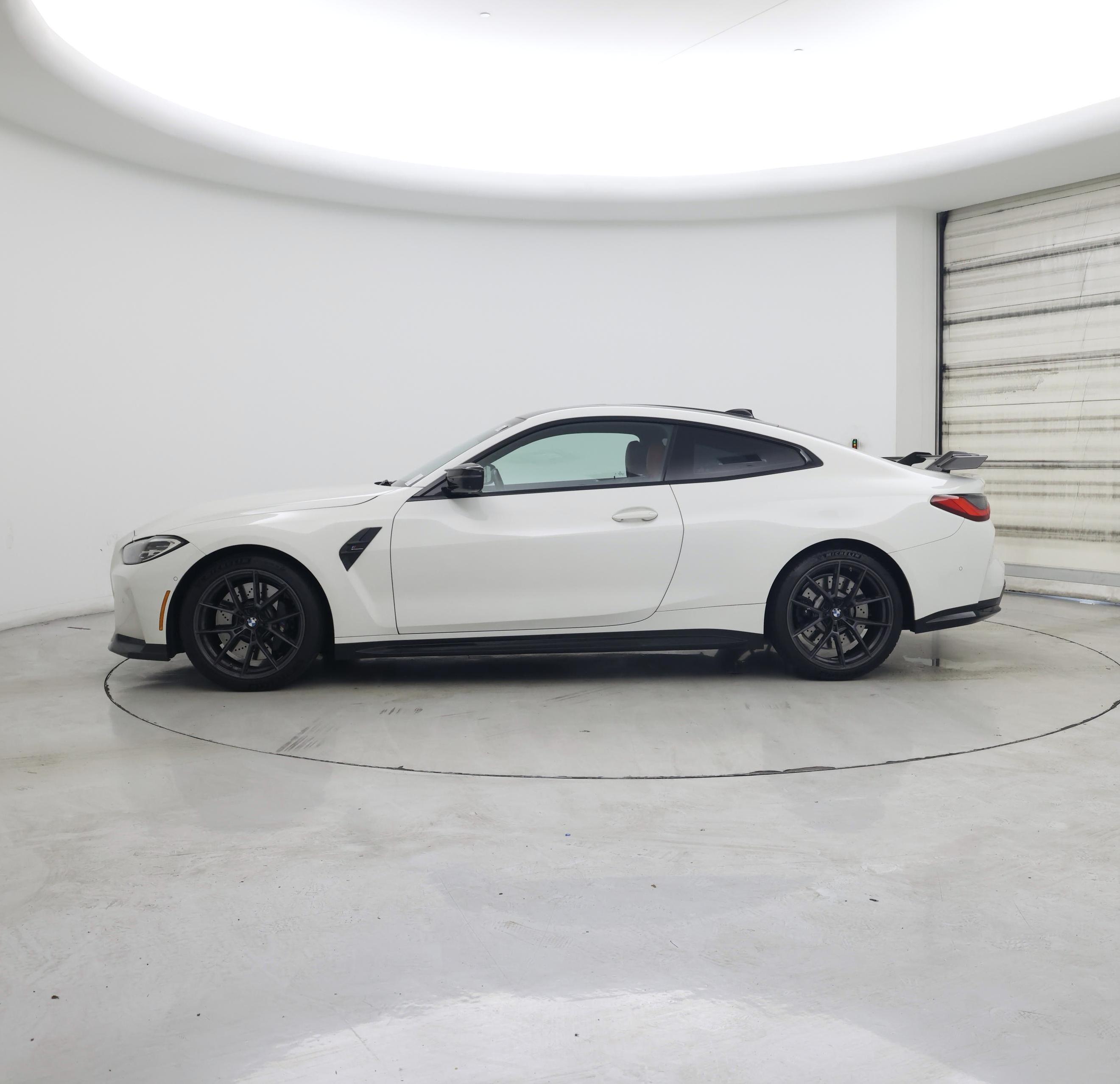 Thumbnail: 2022 BMW M4 - 3