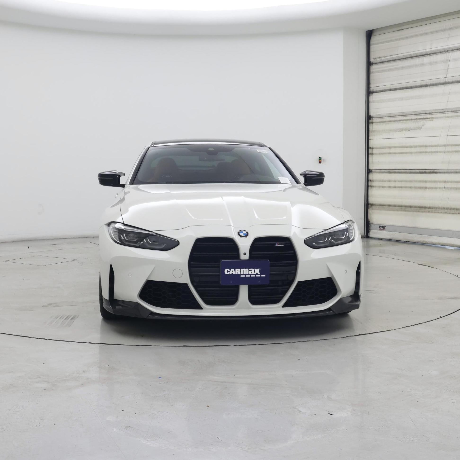 Thumbnail: 2022 BMW M4 - 5