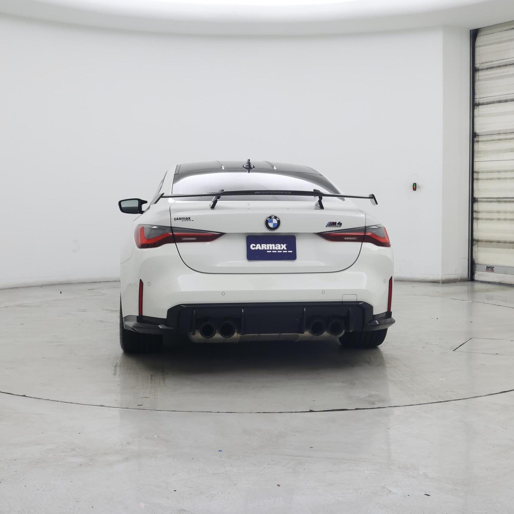 Thumbnail: 2022 BMW M4 - 6