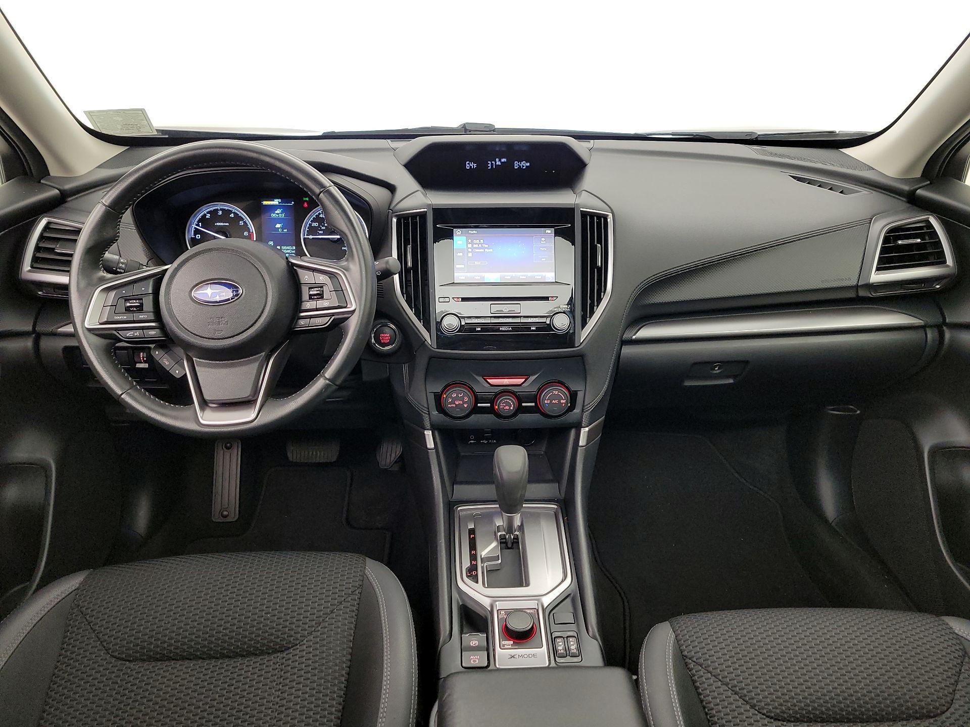 Thumbnail: 2023 Subaru Forester - 9